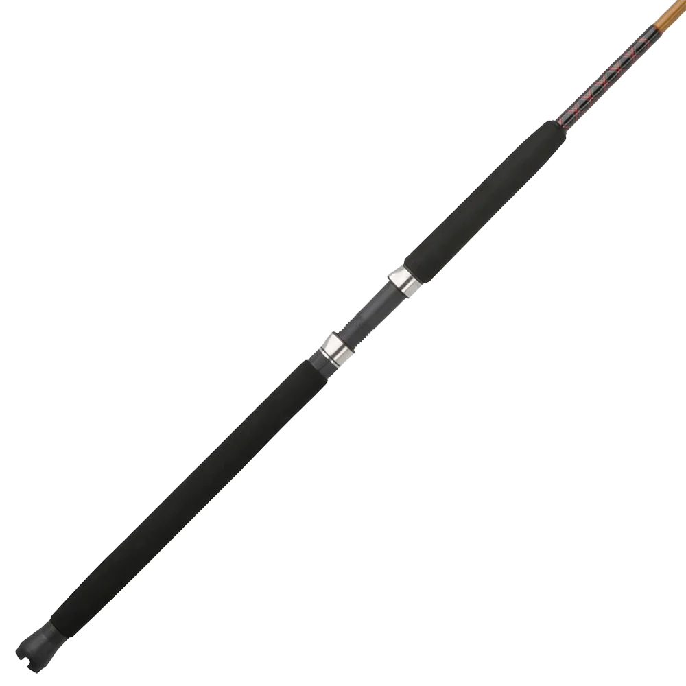 Tiger Casting Rod 7' M