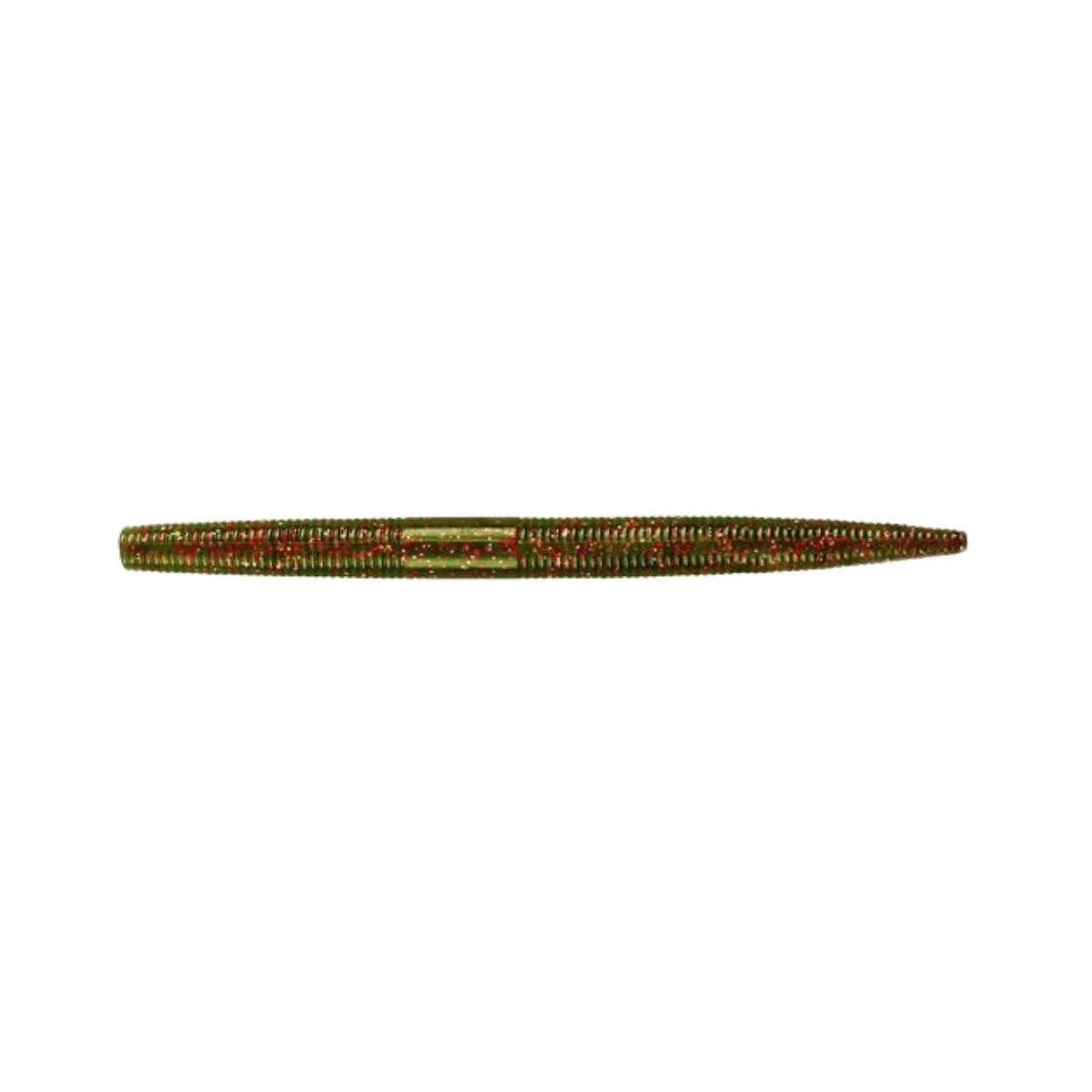 YUM DINGER 15 - WATERMELON COPPER/RED FLECK