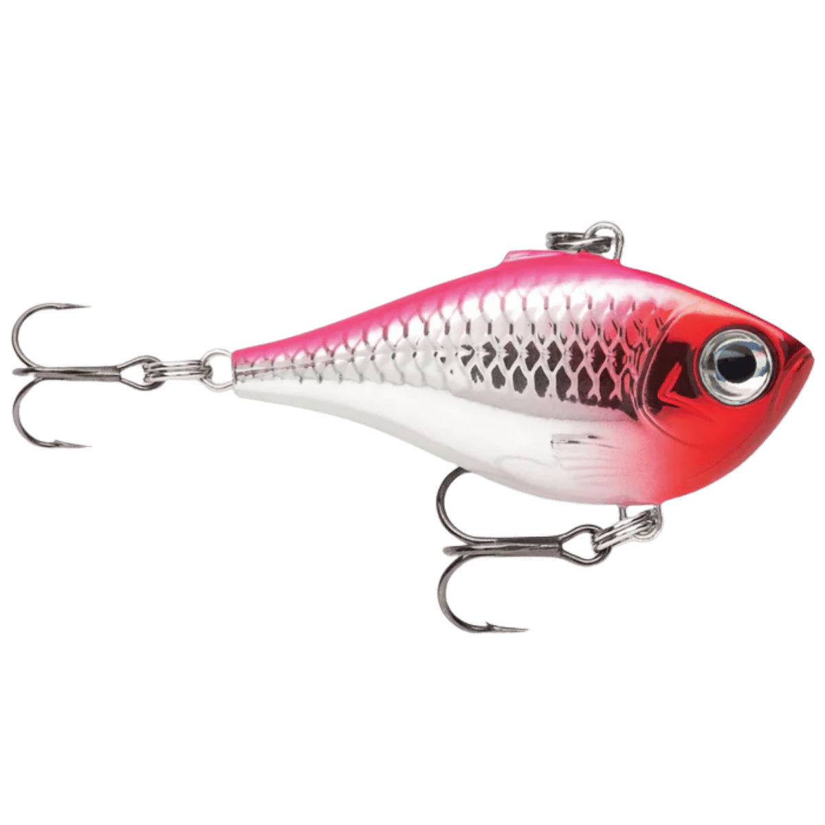 RAPALA RIPPIN' RAP 05" 2IN - PINK CLOWN