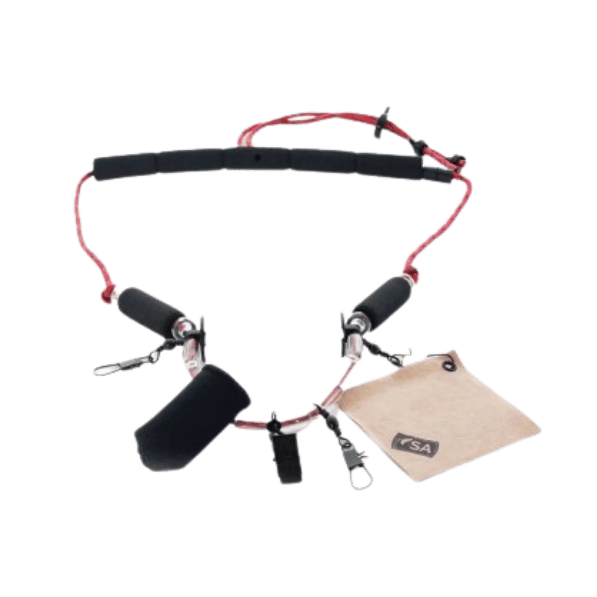 SCIENTIFIC ANGLERS GUIDE LANYARD