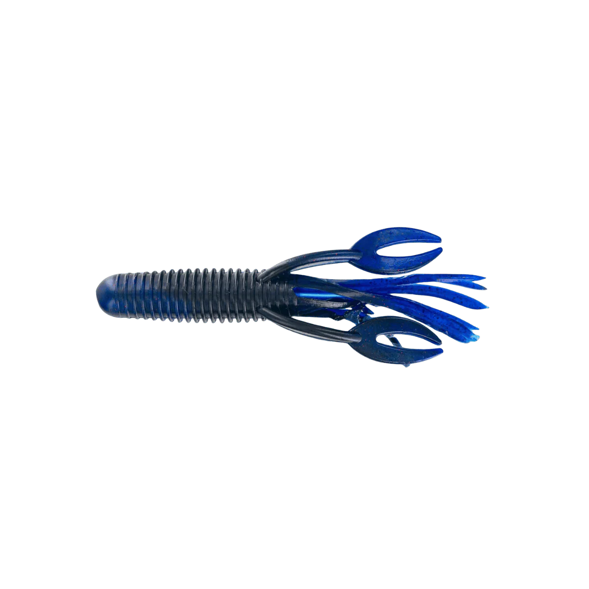 BIG BITE CRAW TUBE LURE 8PK - 4IN HEMATOMA