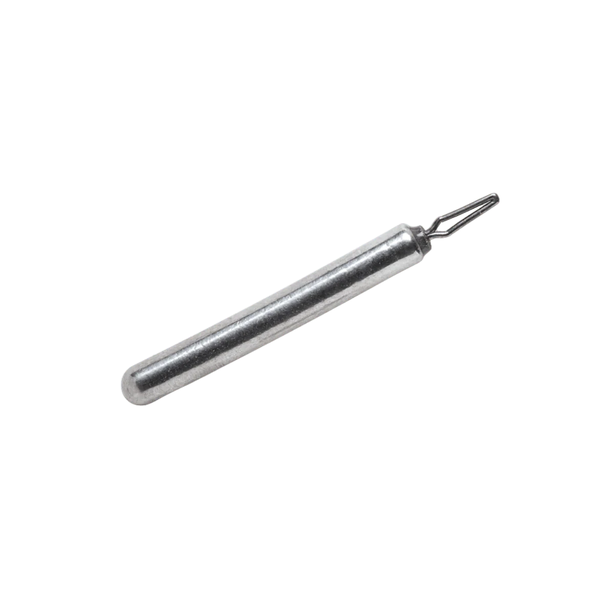 VMC TUNGSTEN DROP SHOT WEIGHT 1/2OZ NATURAL