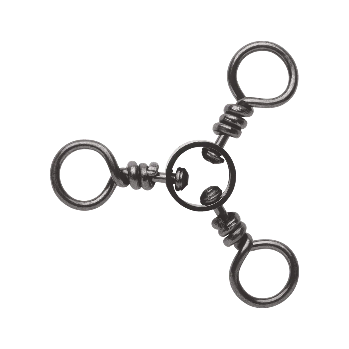 VMC THREE WAY SWIVEL #8