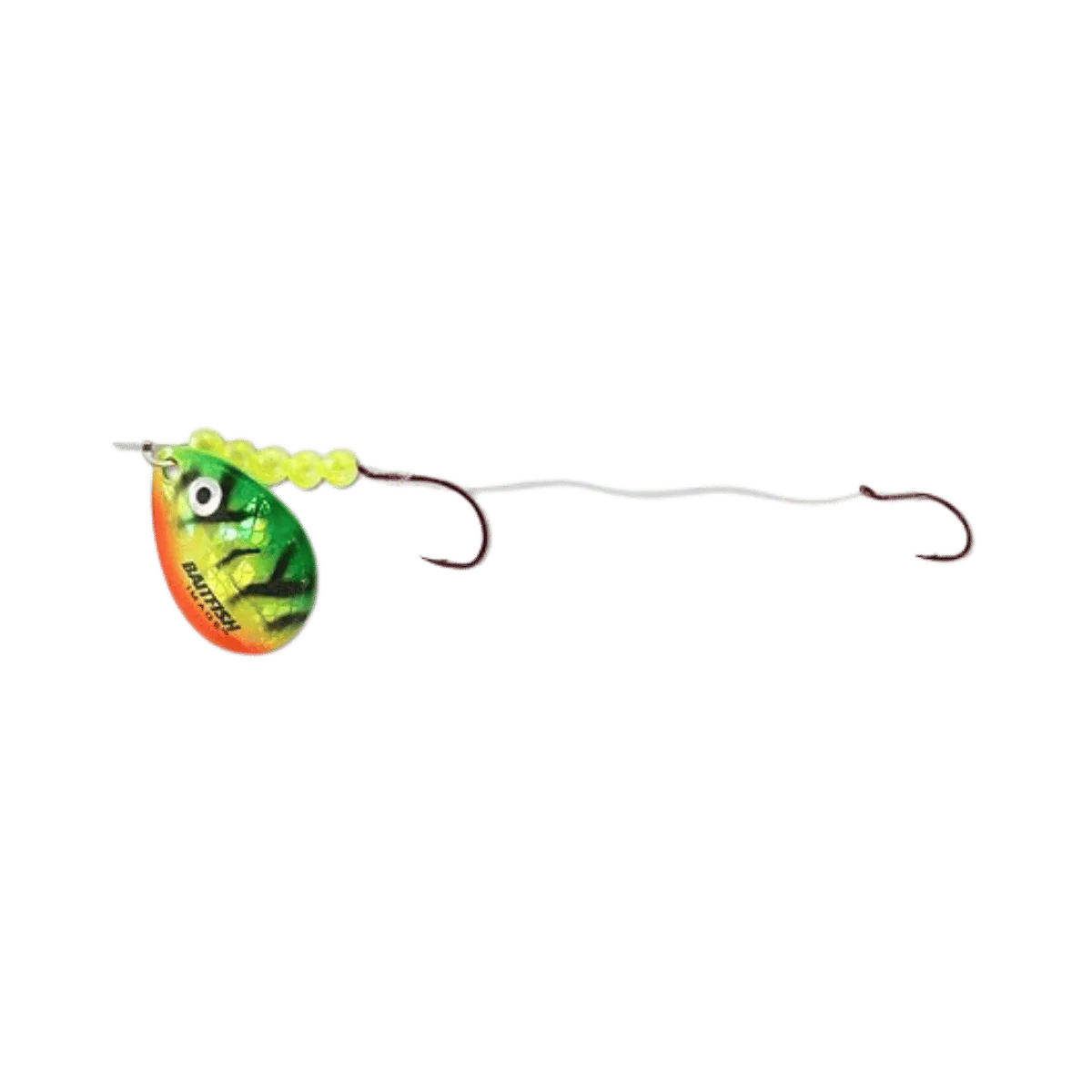 NORTHLAND BAITFISH SPINNER HARNESS