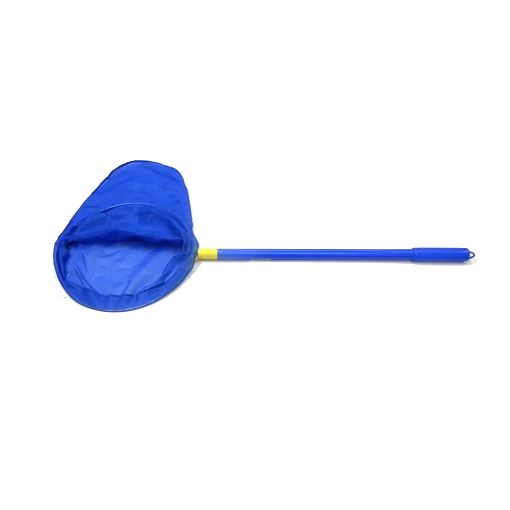 RANGER BUTTERFLY BAIT NET - BLUE - 12 IN ROUND