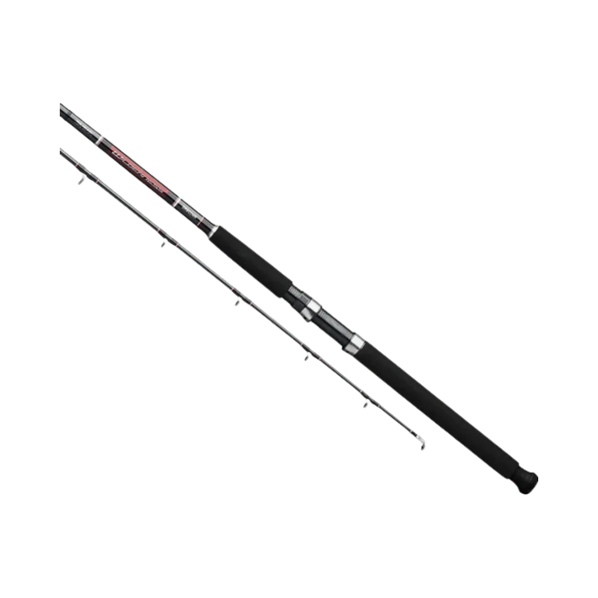 DAIWA WILDERNESS DR TROLLING ROD
