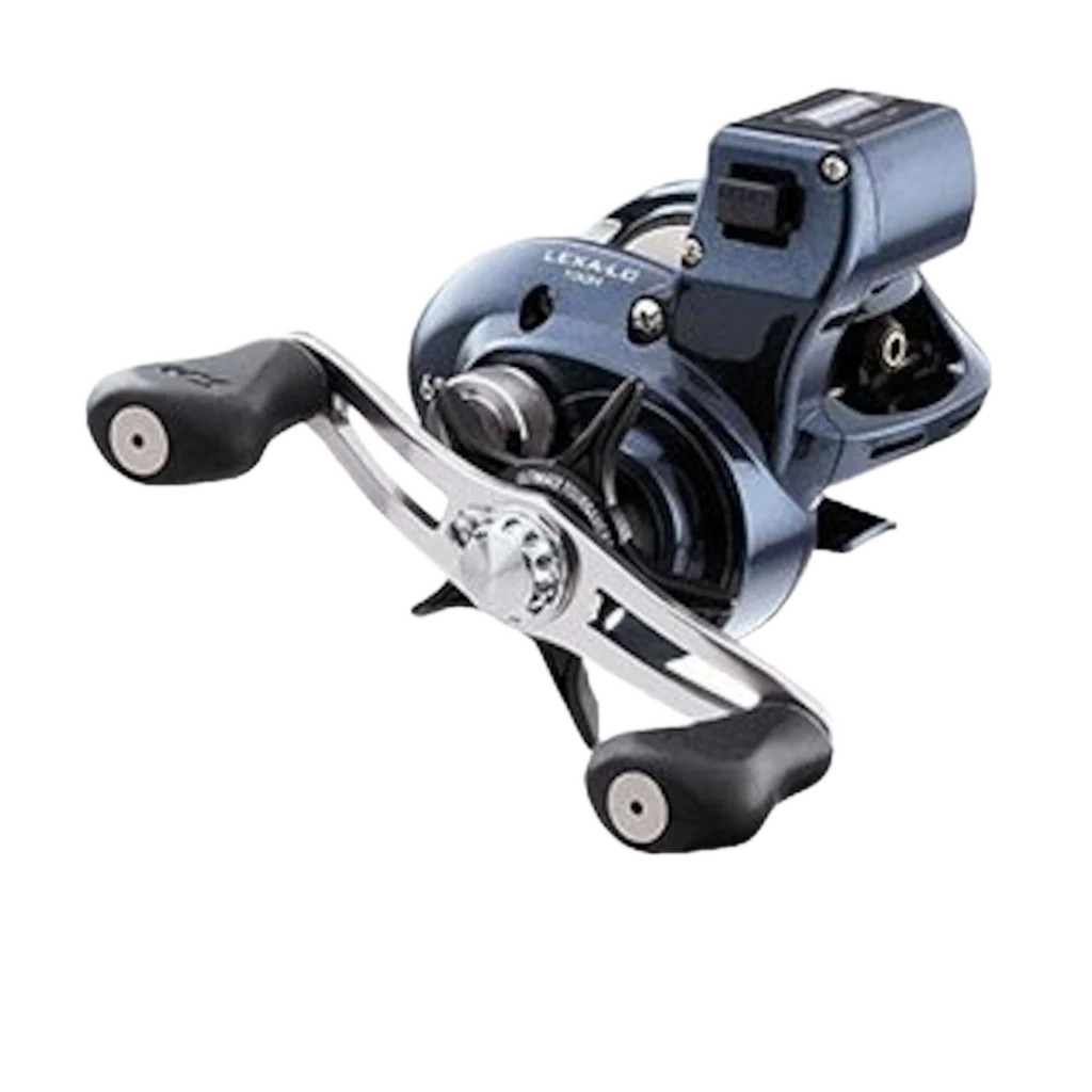 LEXA 100 LINE COUNTER REEL
