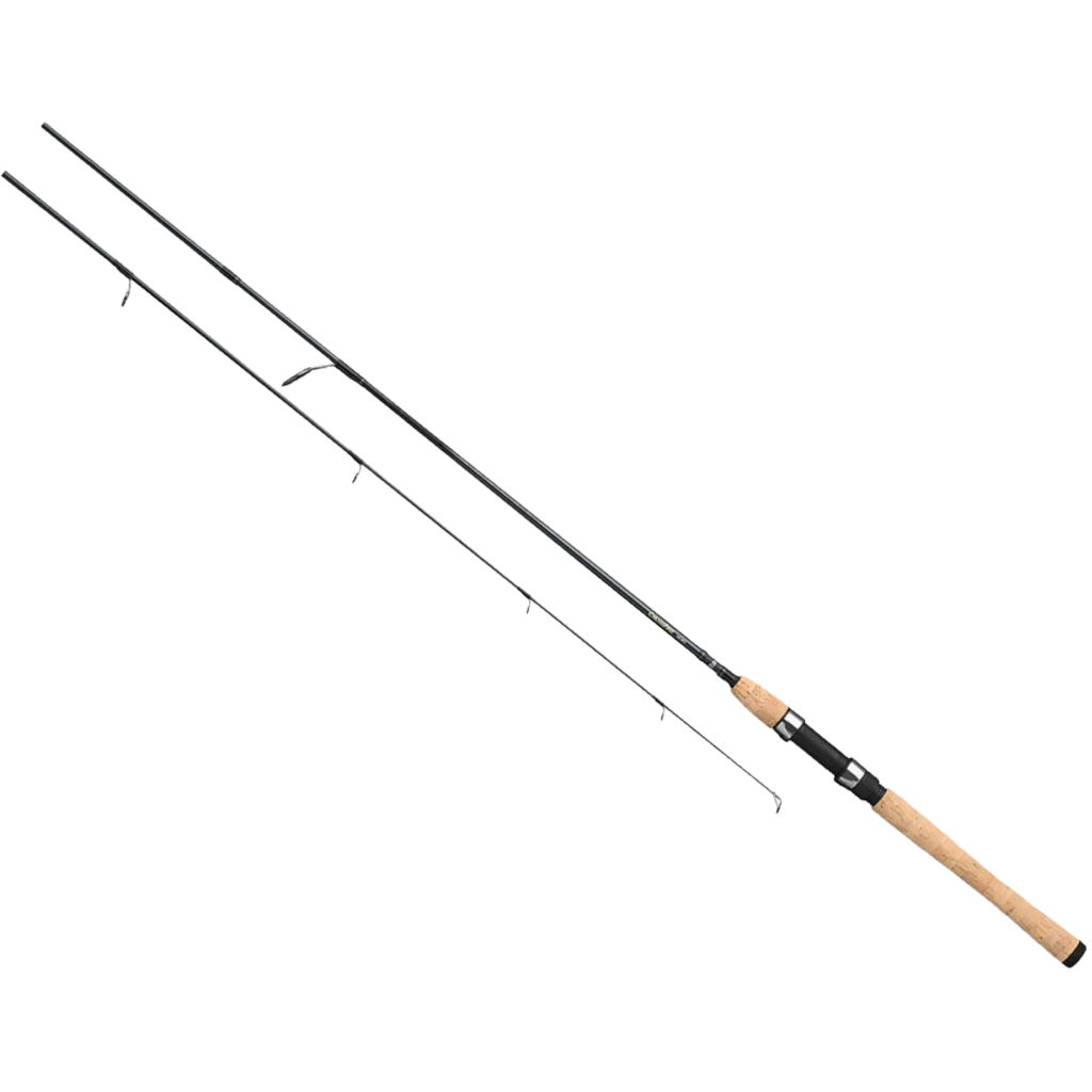 Crossfire Spinning Rod 7' ML F - Image 2