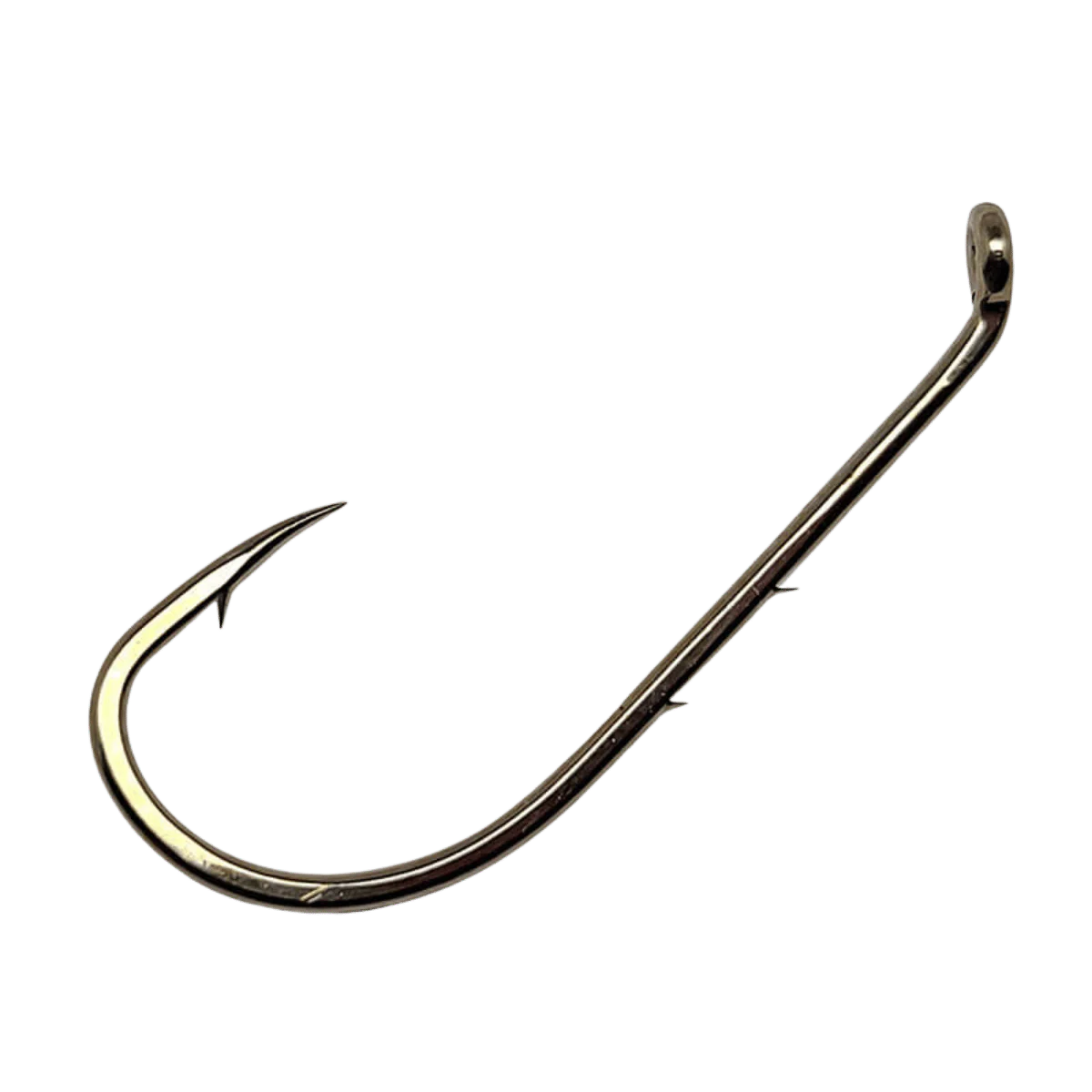 GAMAKATSU BAITHOLDER HOOK 10PK - BRONZE SIZE 2