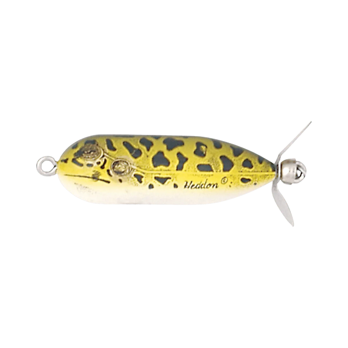 HEDDON BABY TORPEDO