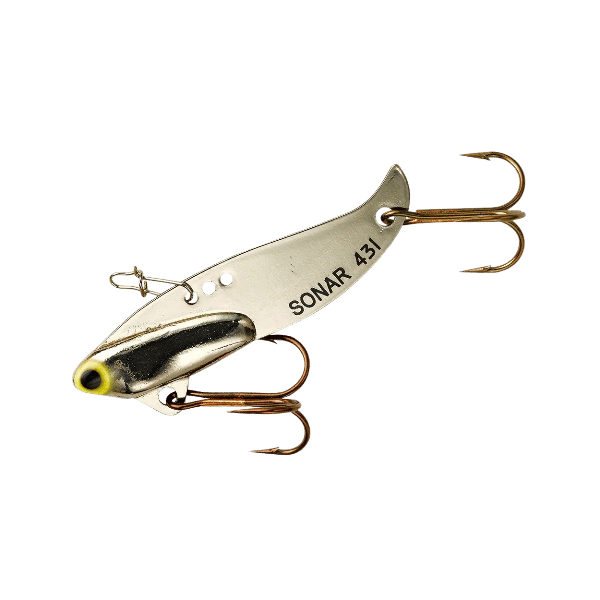 HEDDON SONAR BLADE BAIT