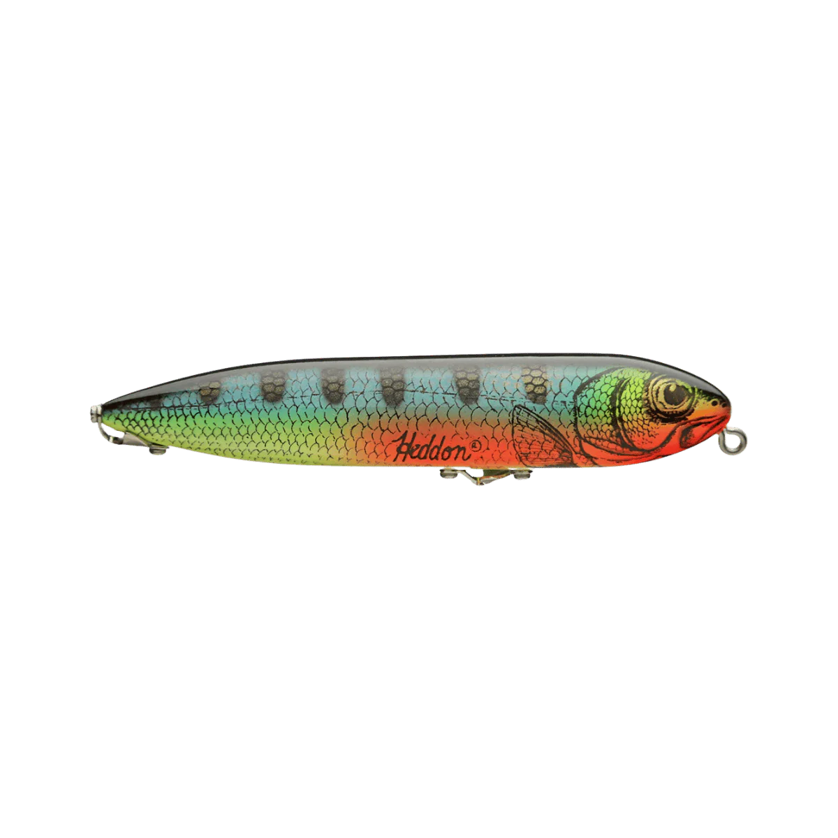 HEDDON ZARA SPOOK 4.5IN