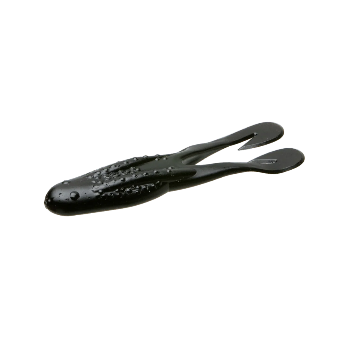 ZOOM HORNY TOAD 5PK 4-1/4IN BLACK
