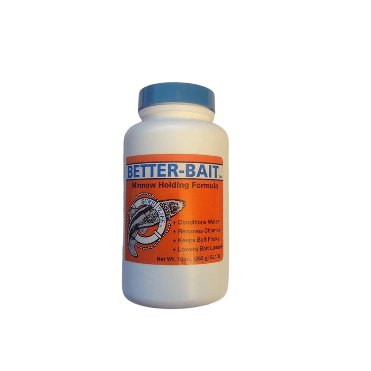 SURE LIFE BETTER BAIT - 10 OZ"