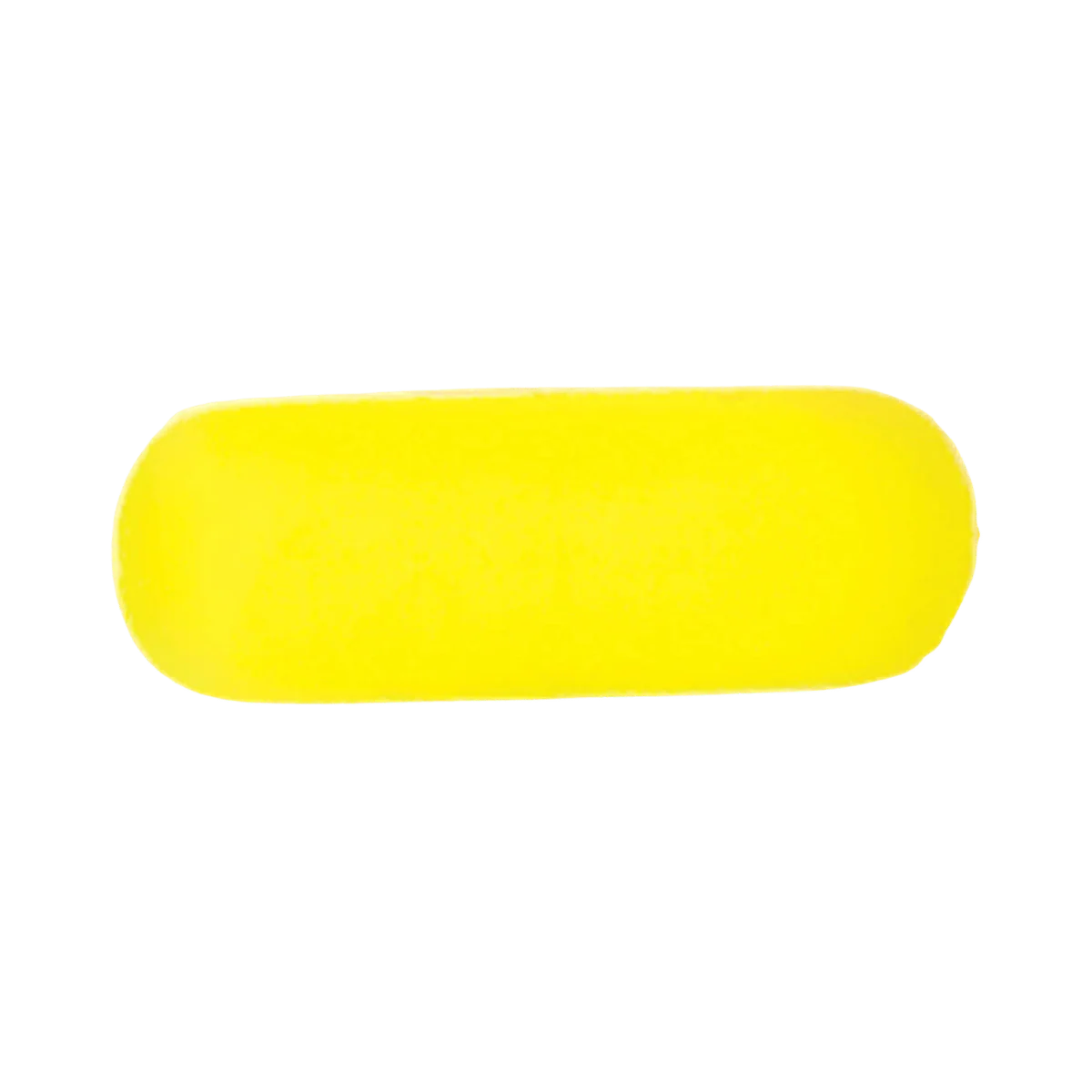LINDY SNELL FLOATS 8PK - FLUOR YELLOW