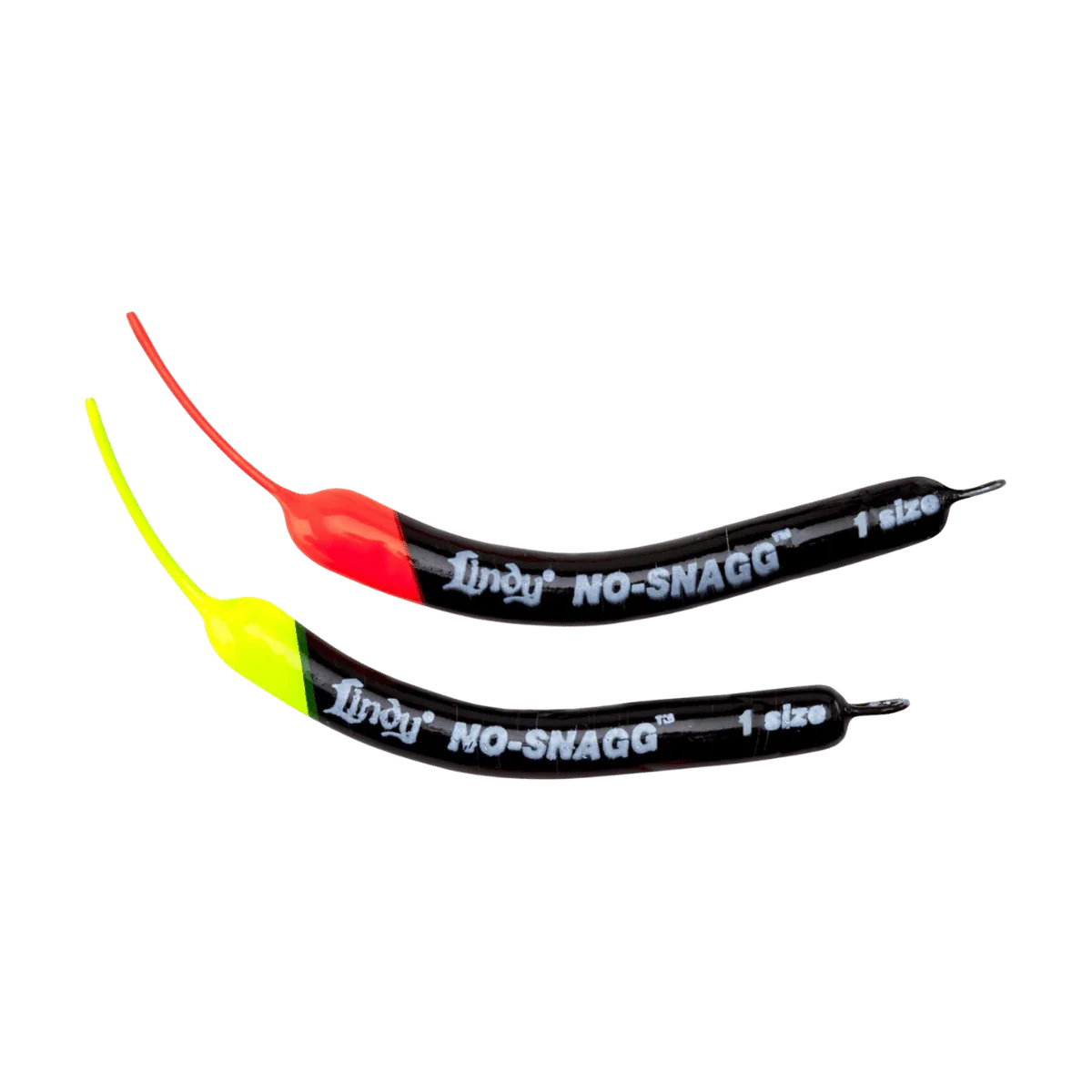LINDY NO-SNAGG SLIP SINKER - 1 OZ