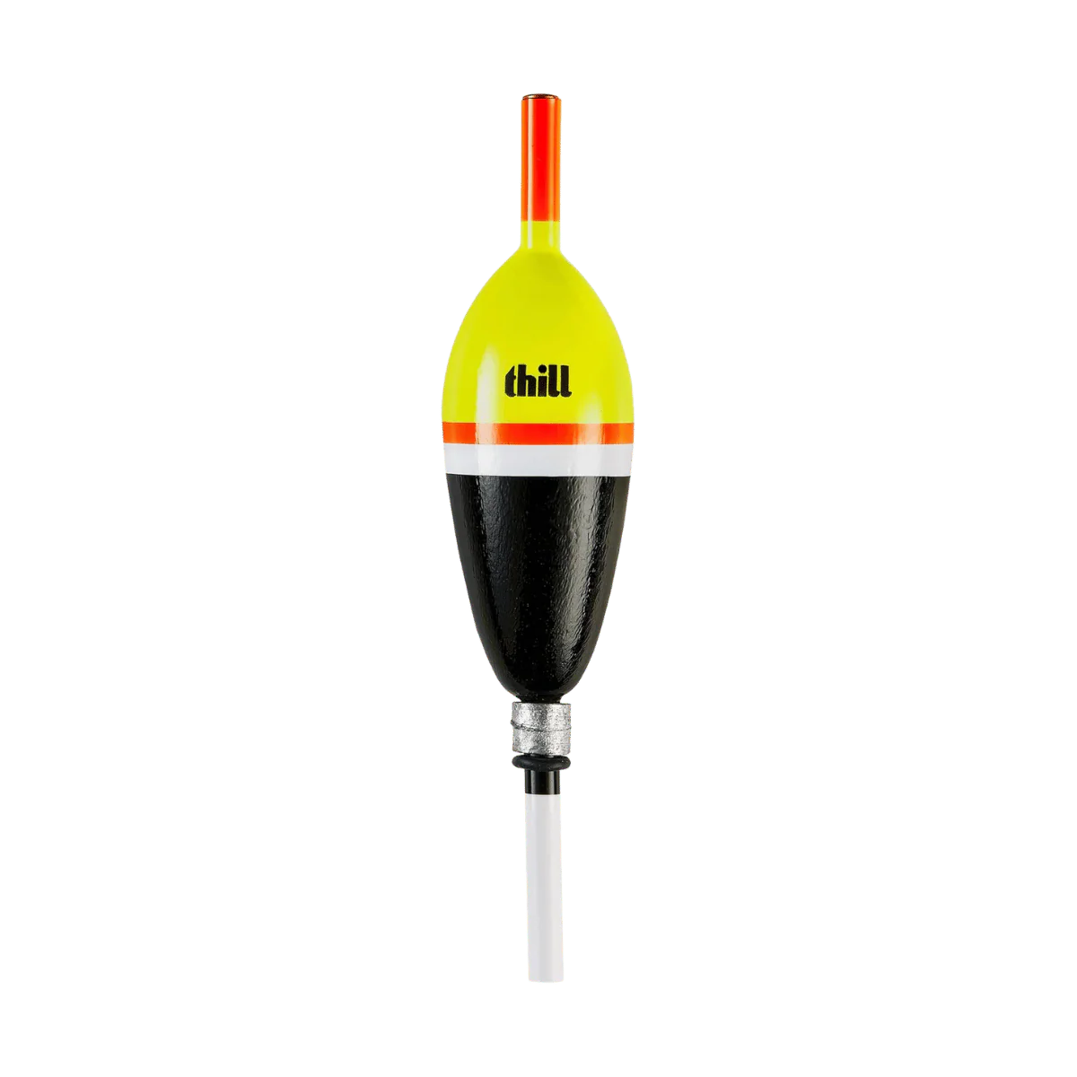 THILL PRO SERIES SLIP FLOAT - XXL - ORG CHT ORG WHT BLK