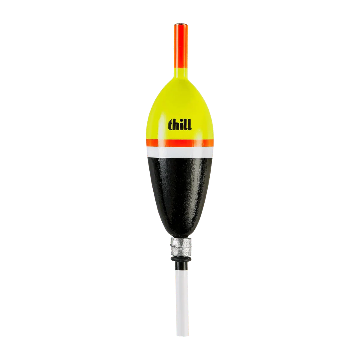 THILL PRO SERIES WTD SLIP FLOAT - XL - ORG CHT ORG WHT BLK