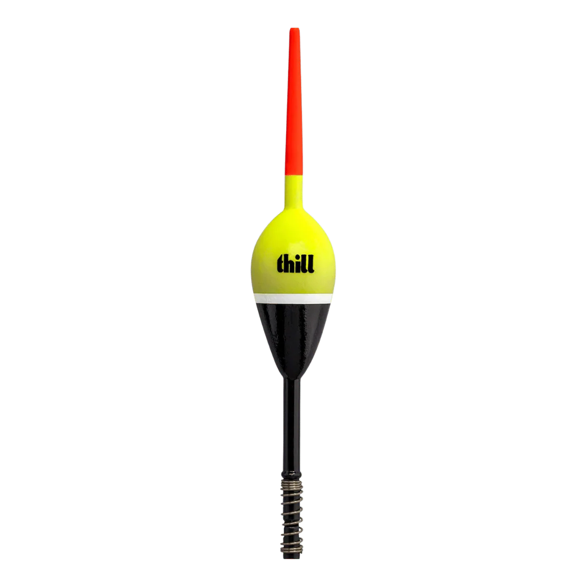 THILL NT + DAY GLOW FLOAT SPRING - 7/8IN - OVAL