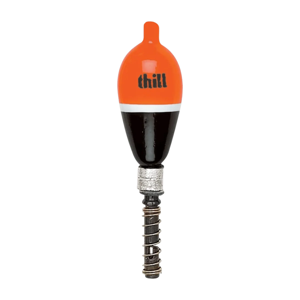 THILL WEIGHTED FLOAT SPRING - 3/4IN - OVAL