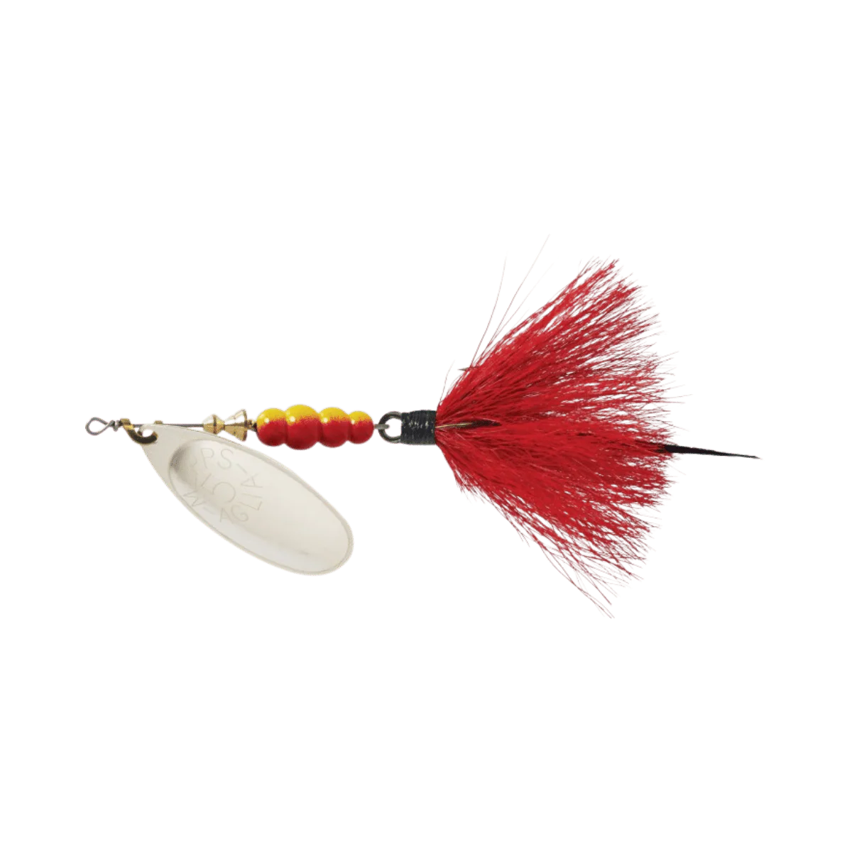 MEPPS AGLIA DRESS 1/2OZ - SILVER-RED