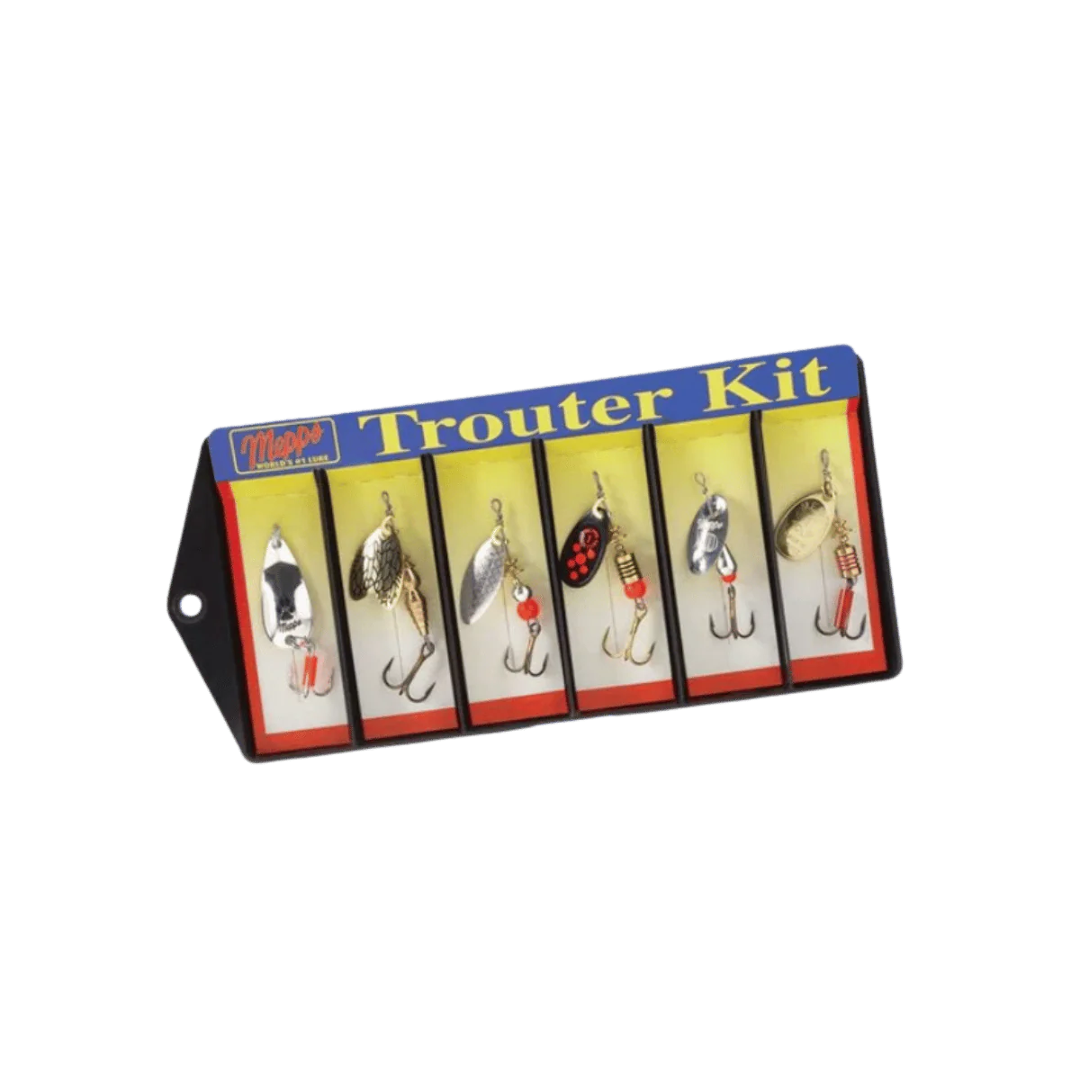 MEPPS TROUTER KIT