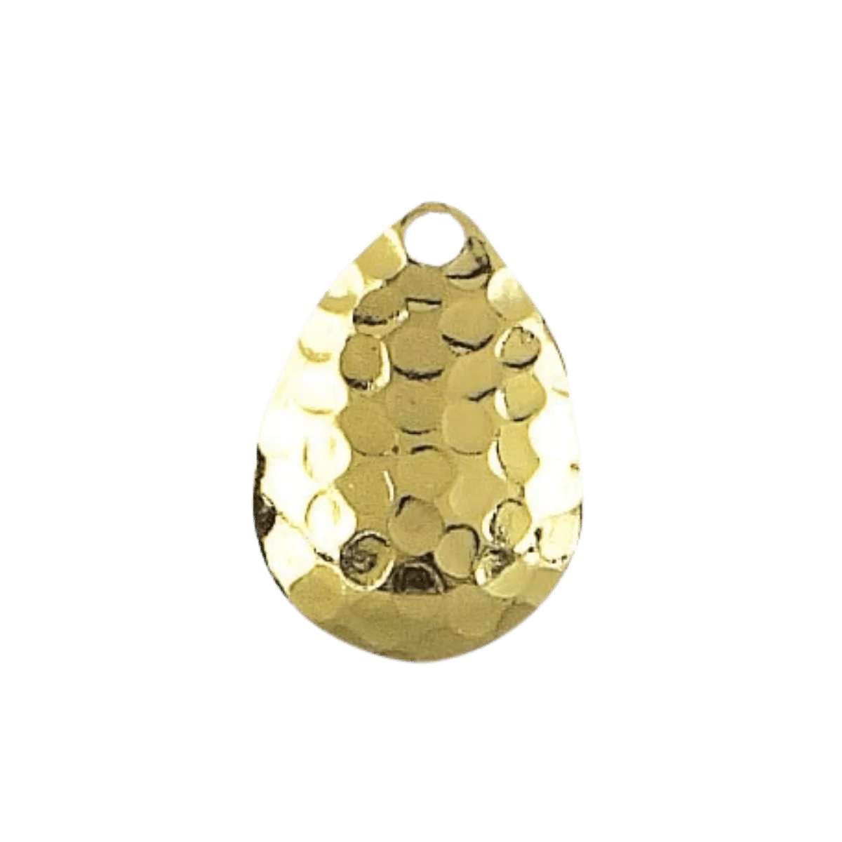 NORTHLAND COLORADO BLADES 3/BG - #4 - HEX BRASS