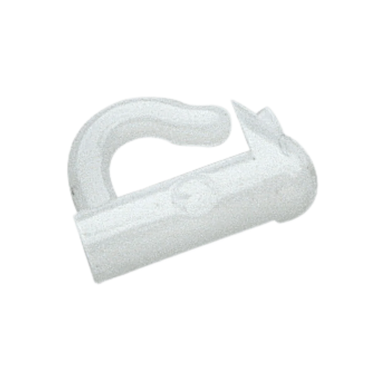 NORTHLAND QUICK CHANGE BLADE CLEVIS #1 WHITE