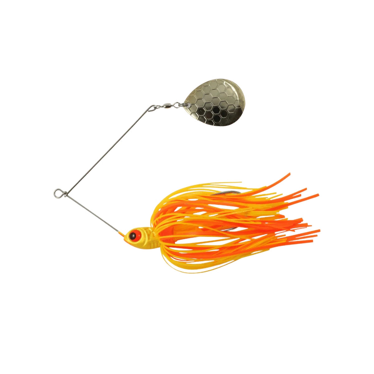 NORTHLAND REED-RUNNER CLASSIC SINGLE 1/2OZ - PUMPKIN