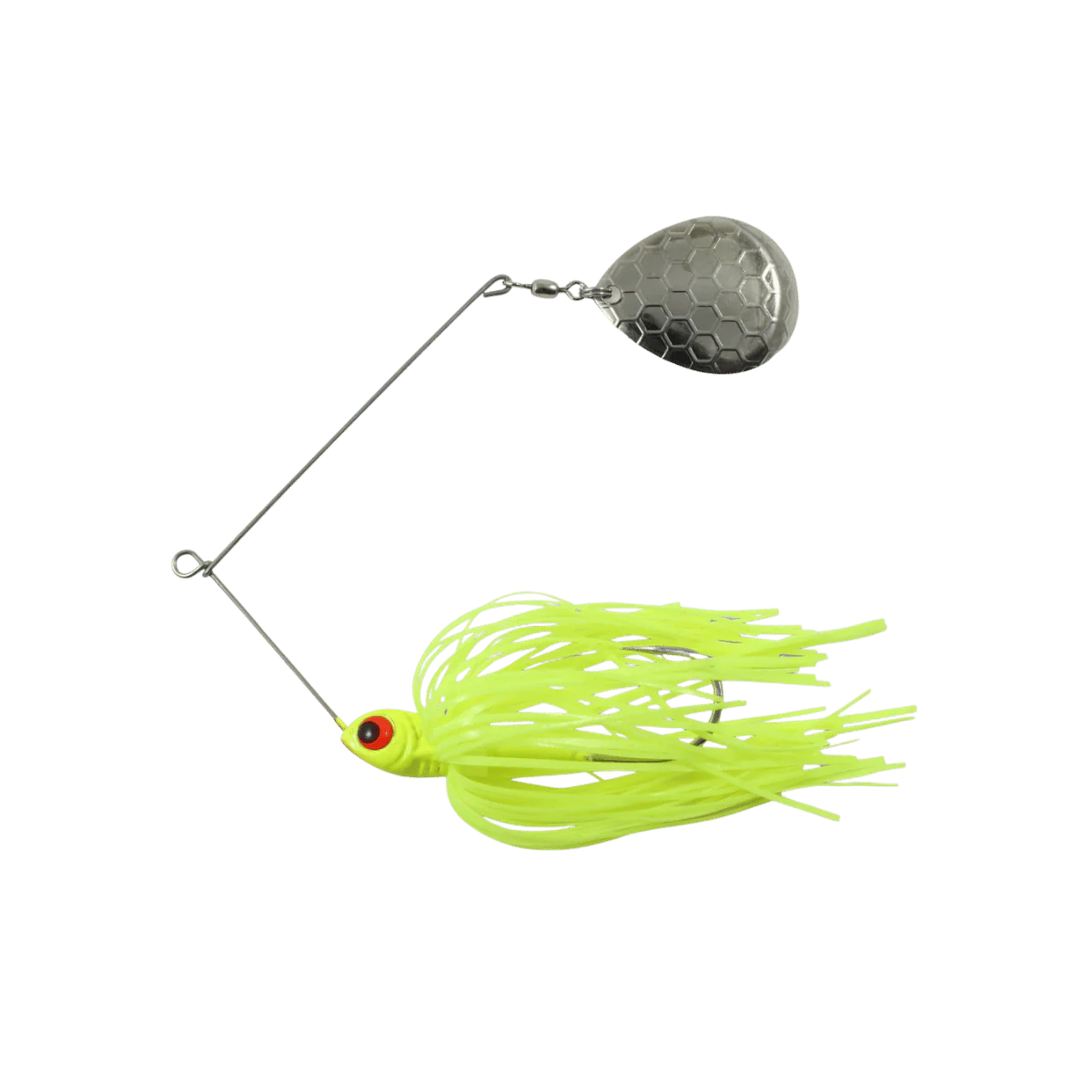 NORTHLAND REED-RUNNER CLASSIC SINGLE 1/2OZ - CANARY