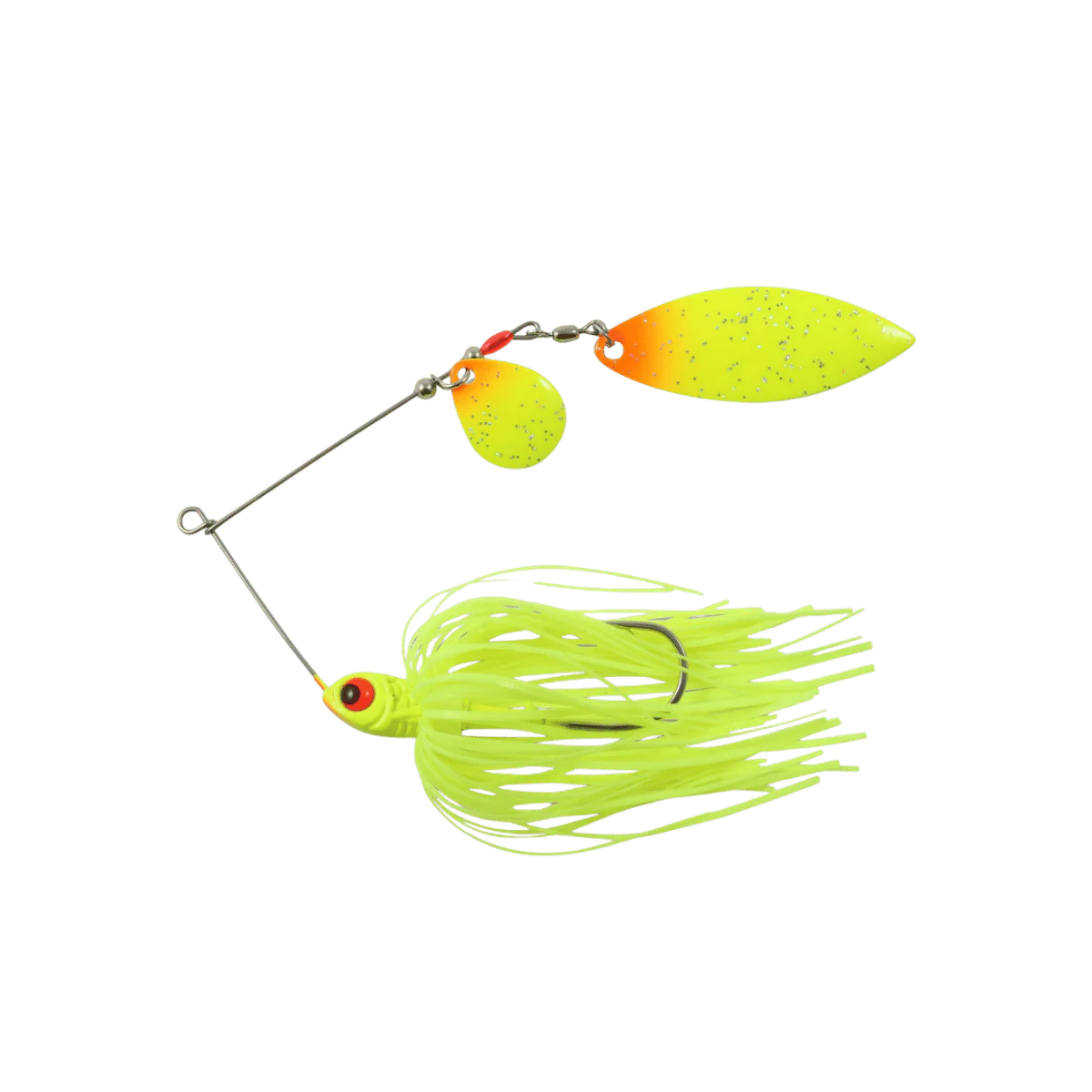 NORTHLAND REED-RUNNER CLASSIC TANDEM 3/8OZ SUNRISE