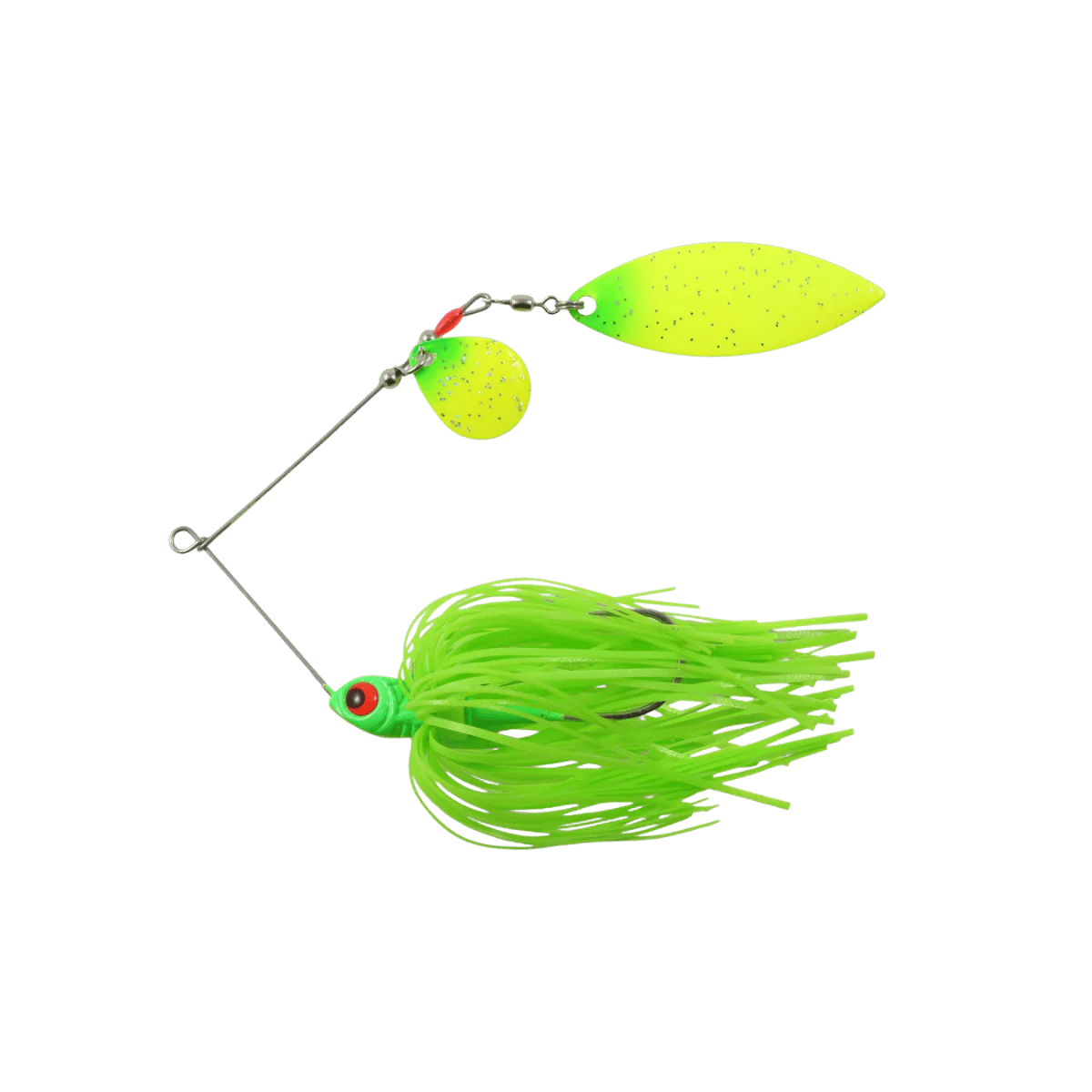 REED-RUNNER CLASSIC TANDEM 3/8OZ - PARAKEET