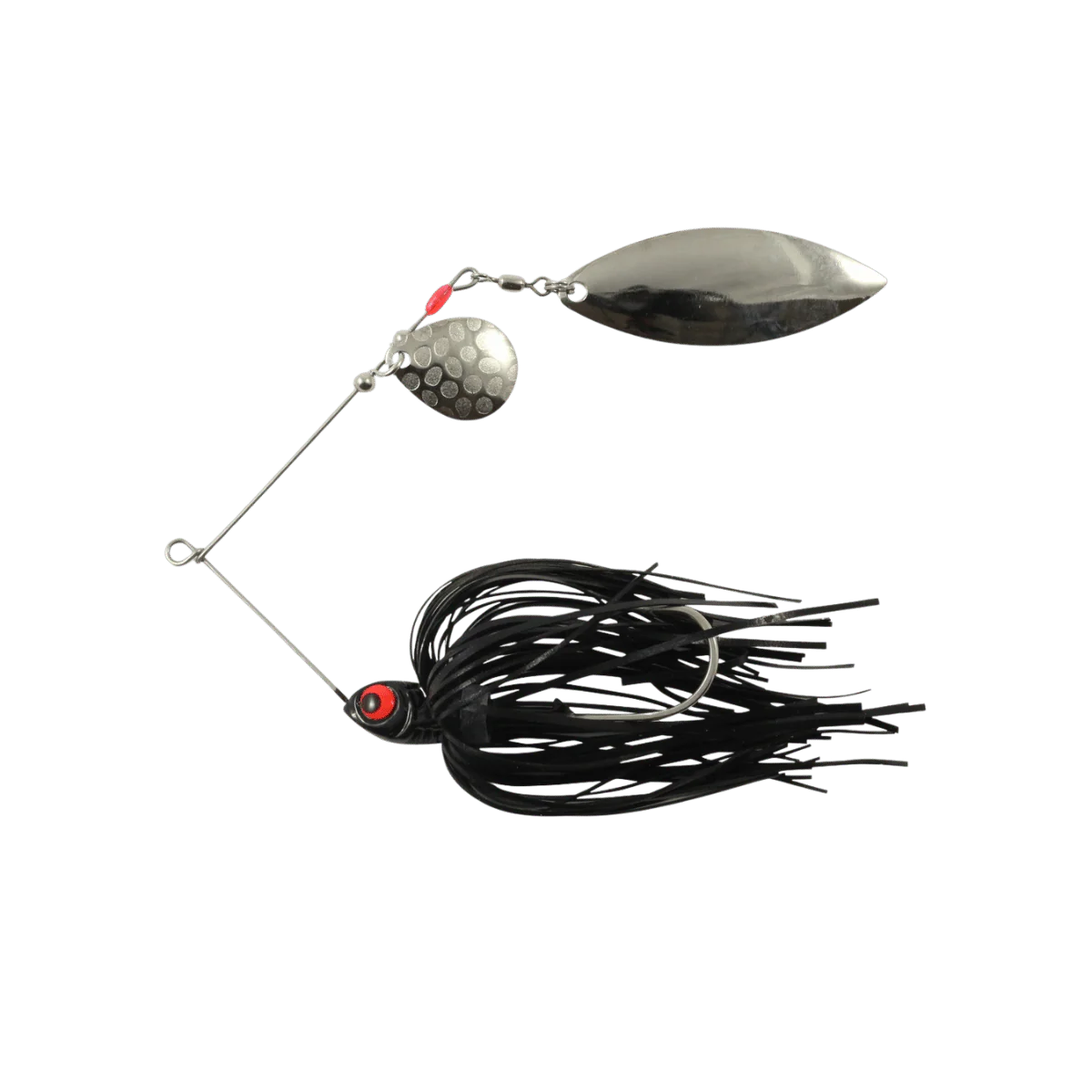 NORTHLAND REED-RUNNER CLASSIC TANDEM 3/8OZ - BULLHEAD