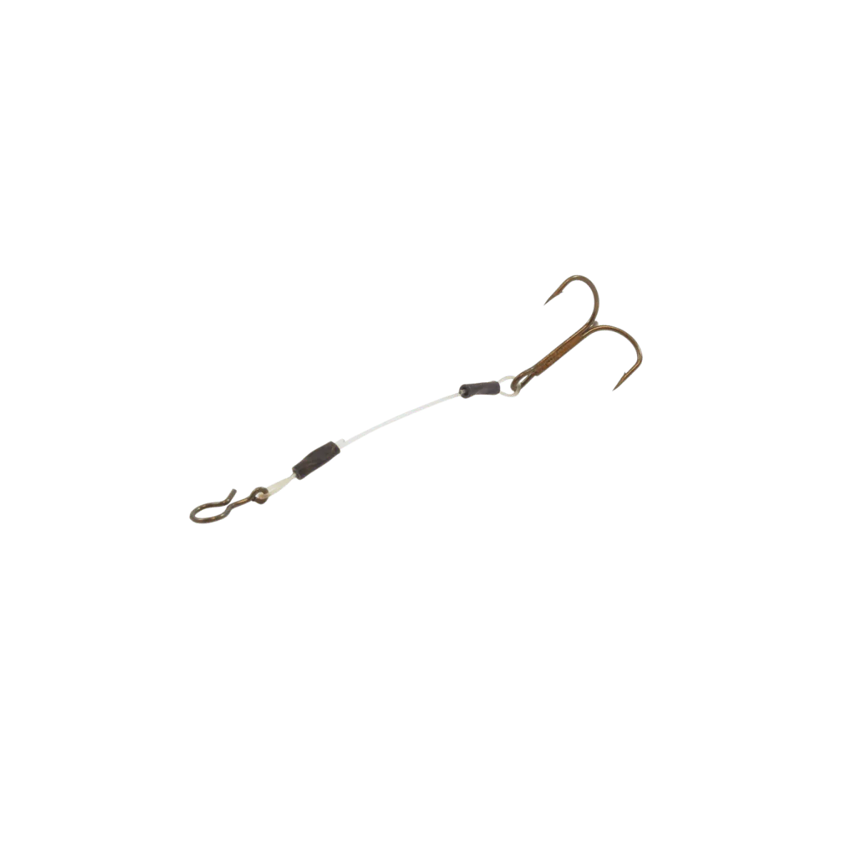 NORTHLAND STING'R HOOK 3/PK REPLACE HOOK 3" - BRONZE