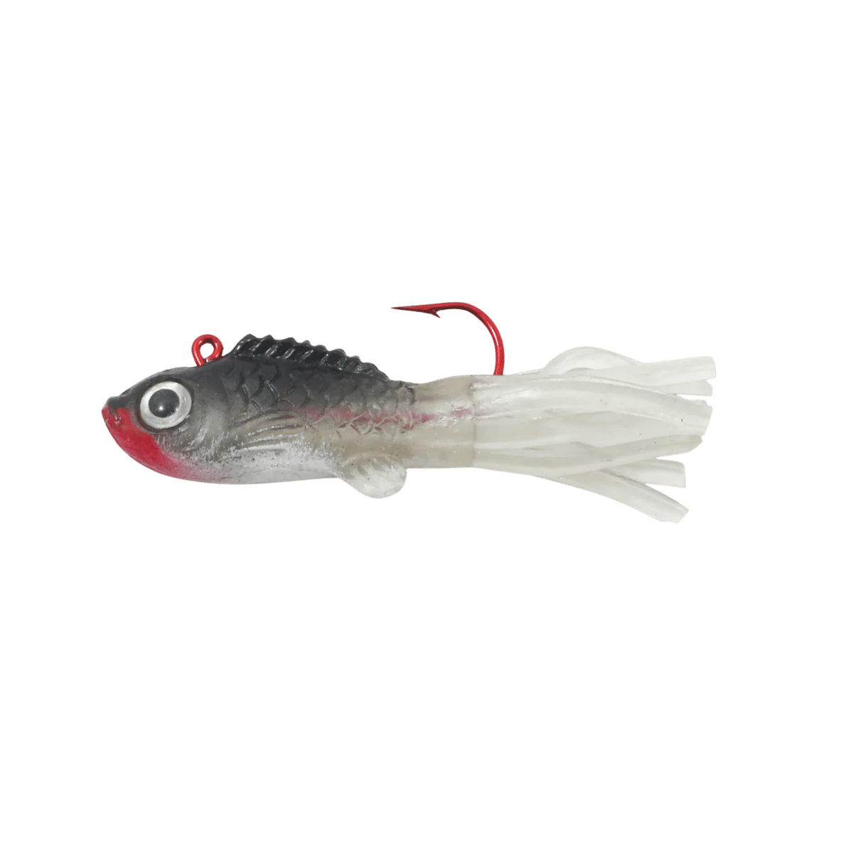 NORTHLAND SLURPIES SMALL FRY 2CD 1/32OZ - SILVER SHINER