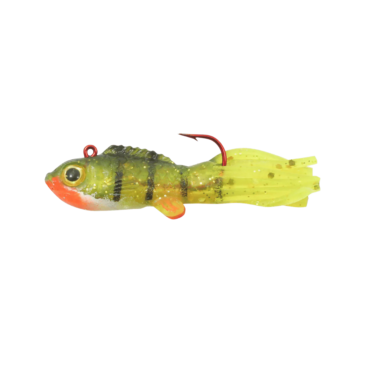 NORTHLAND SLURPIES SMALL FRY 2CD 1/32OZ - PERCH