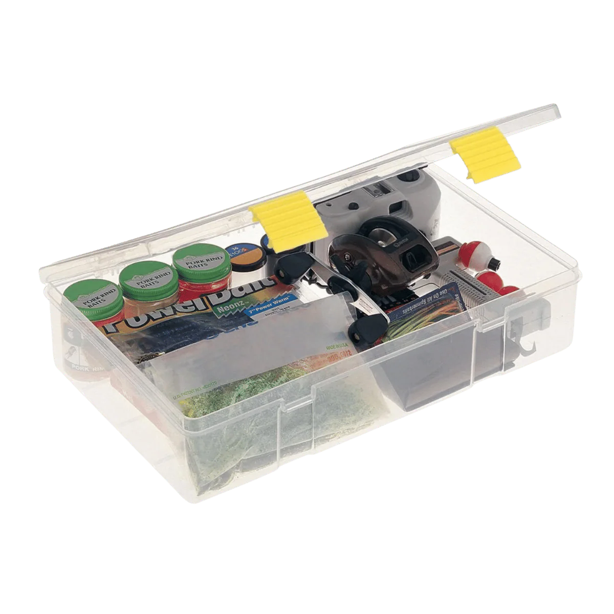 PLANO OPEN-COMPARTMENT DEEP STOWAWAY 3700™