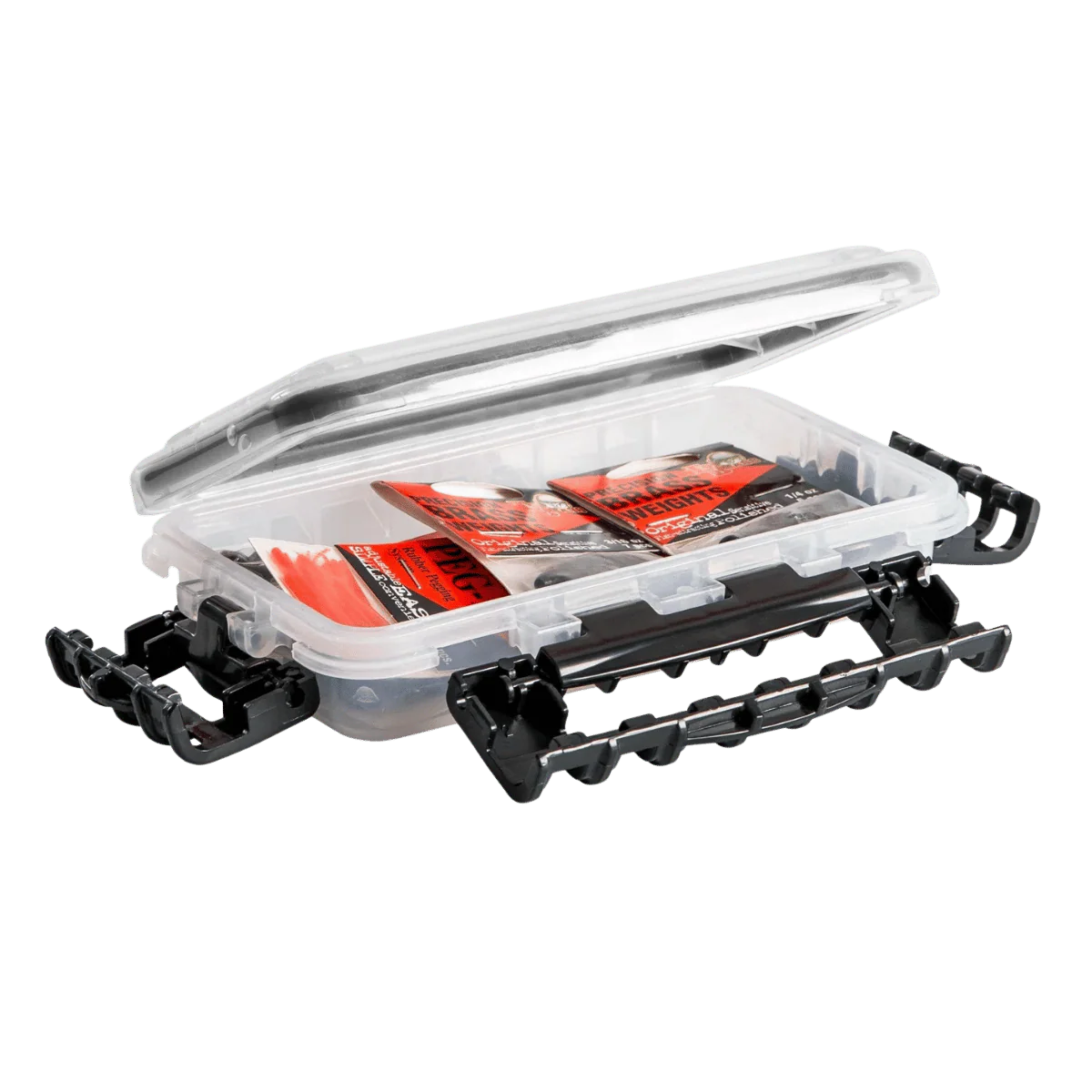 PLANO WATERPROOF STOWAWAY 3400 - CLEAR