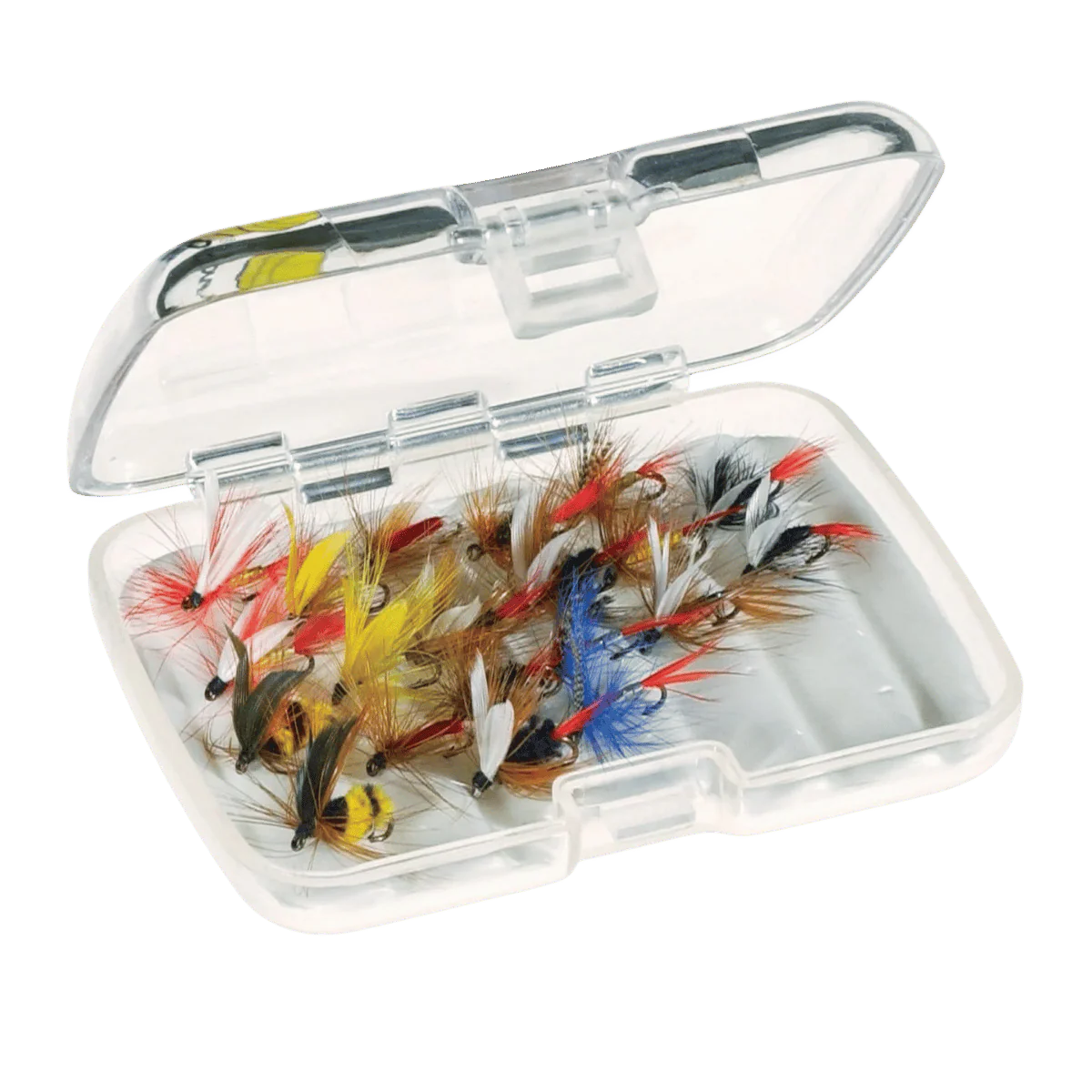 PLANO GUIDE SERIES™ FLY FISHING CASE SMALL