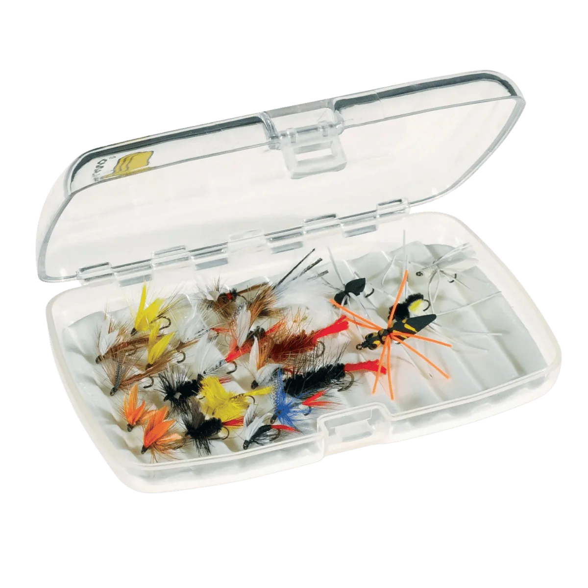 PLANO GUIDE SERIES™ FLY FISHING CASE MEDIUM