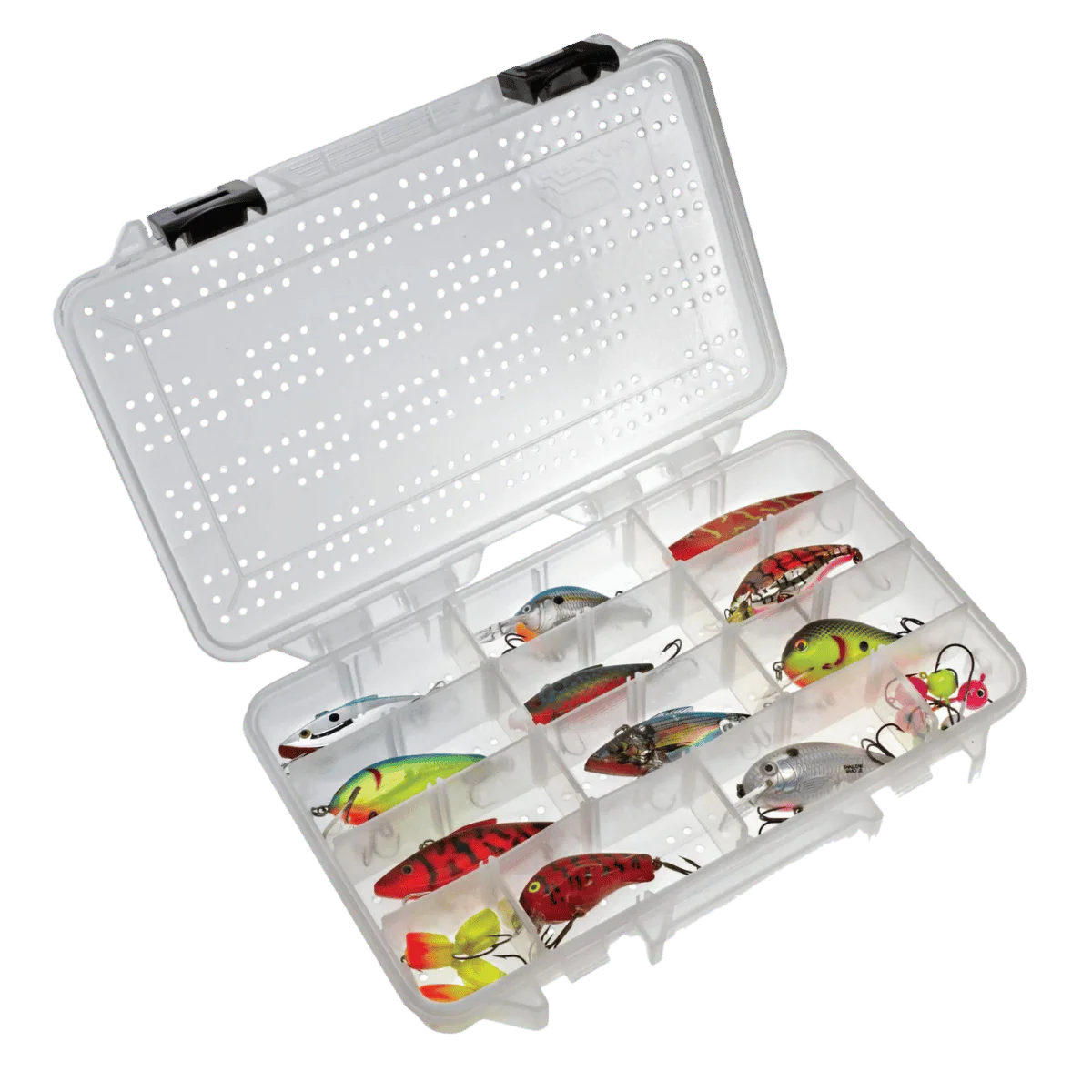 PLANO HYDRO-FLO STOWAWAY 3600™