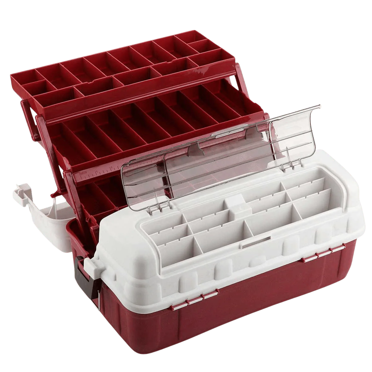 PLANO FLIPSIDER 3-TRAY TACKLE BOX