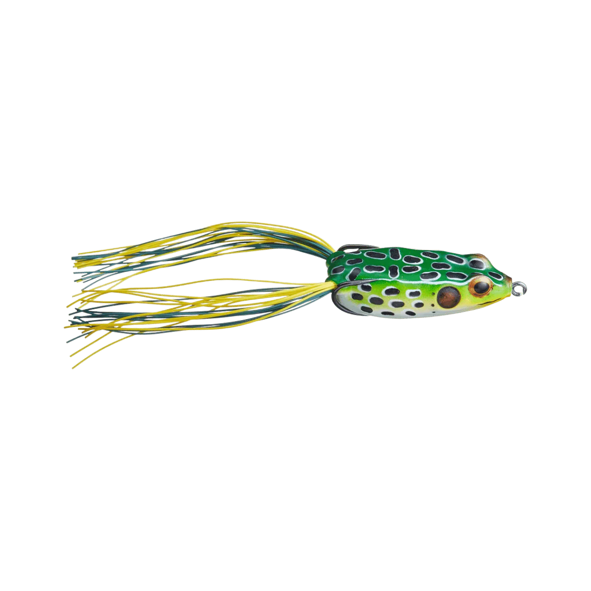 BOOYAH PAD CRASHER 2-1/2IN LEOPARD