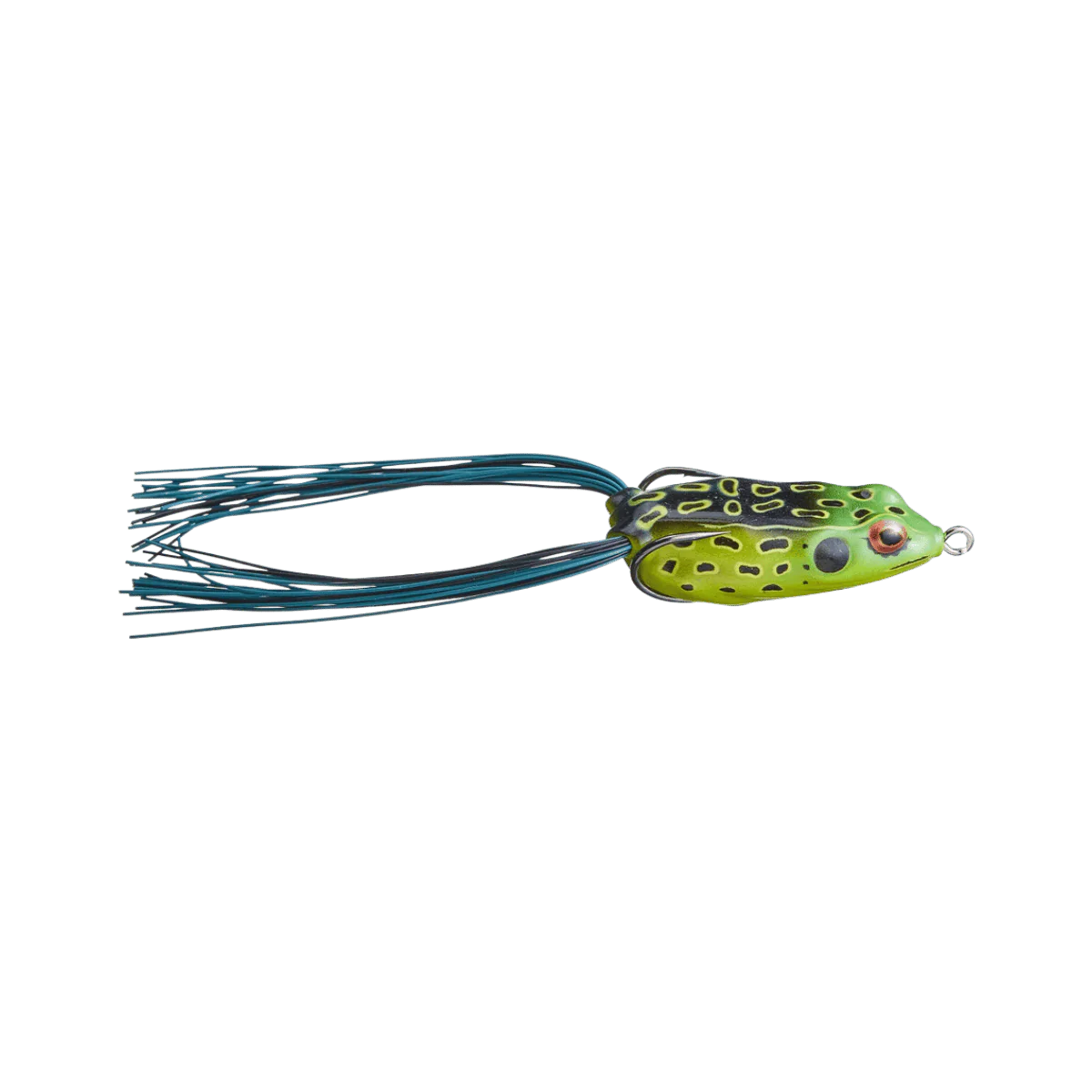 BOOYAH PAD CRASHER 2-1/2IN BULLFROG