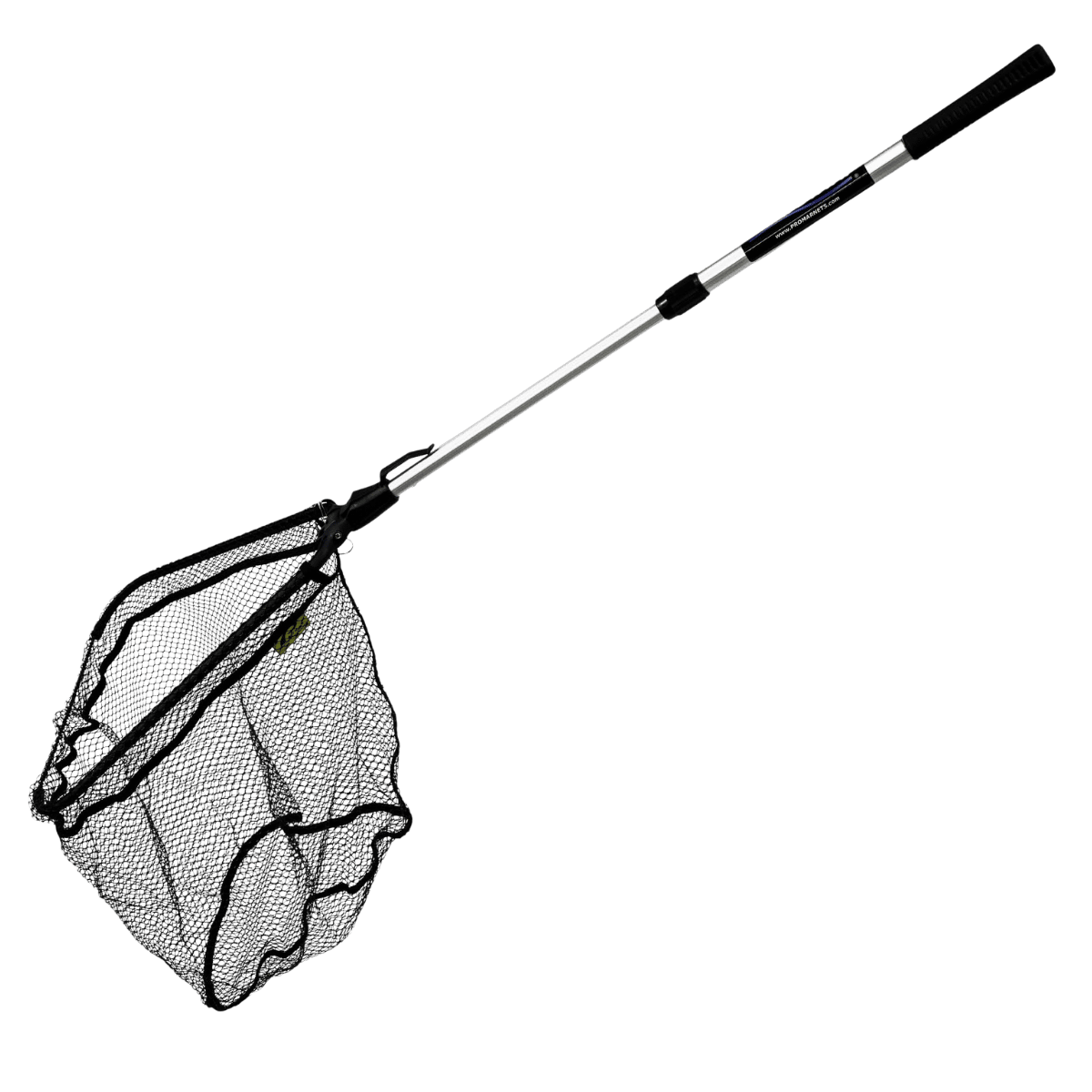 PROMAR TROPHY SERIES COLLAPSIBLE LANDING NET