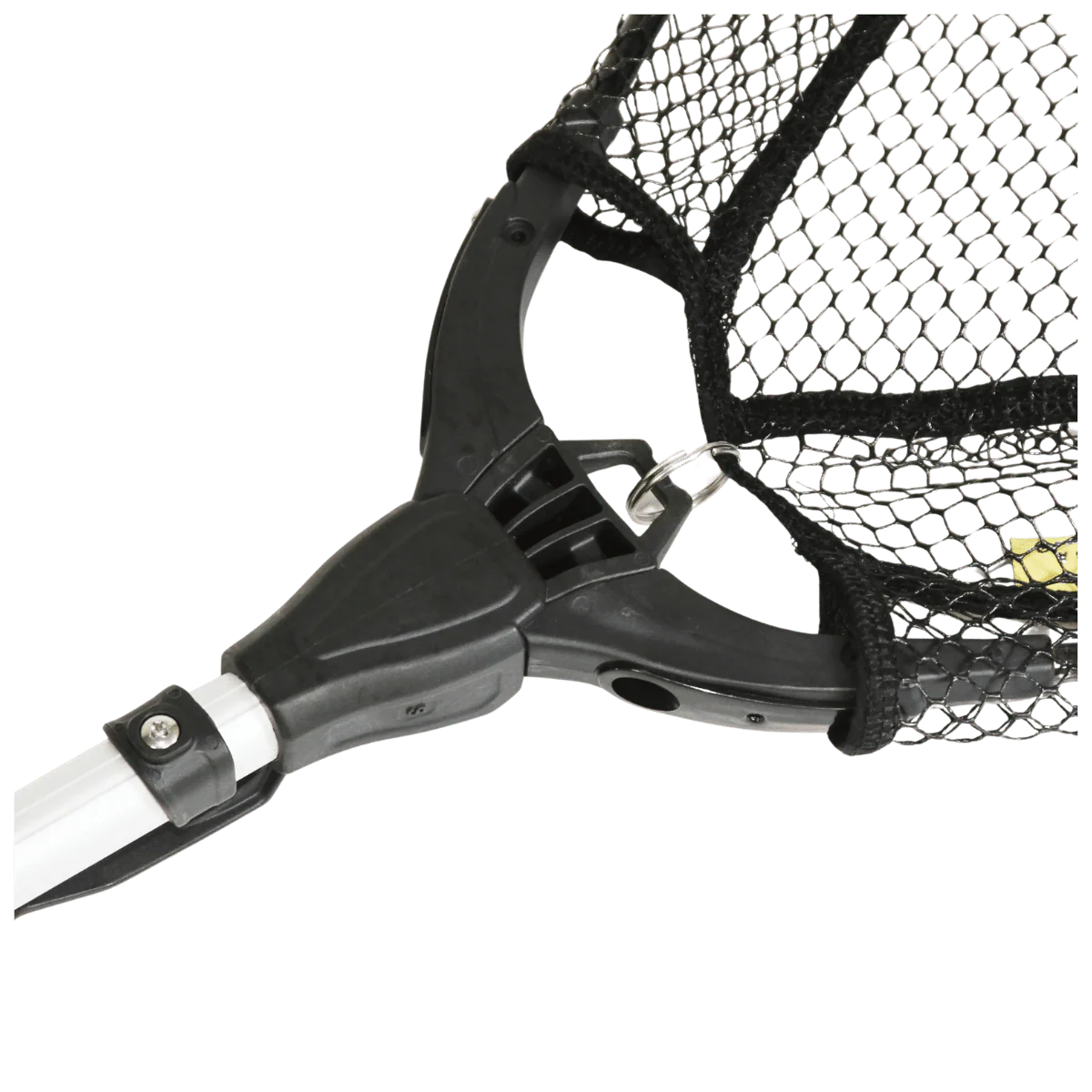 PROMAR TROPHY SERIES COLLAPSIBLE LANDING NET - Image 2