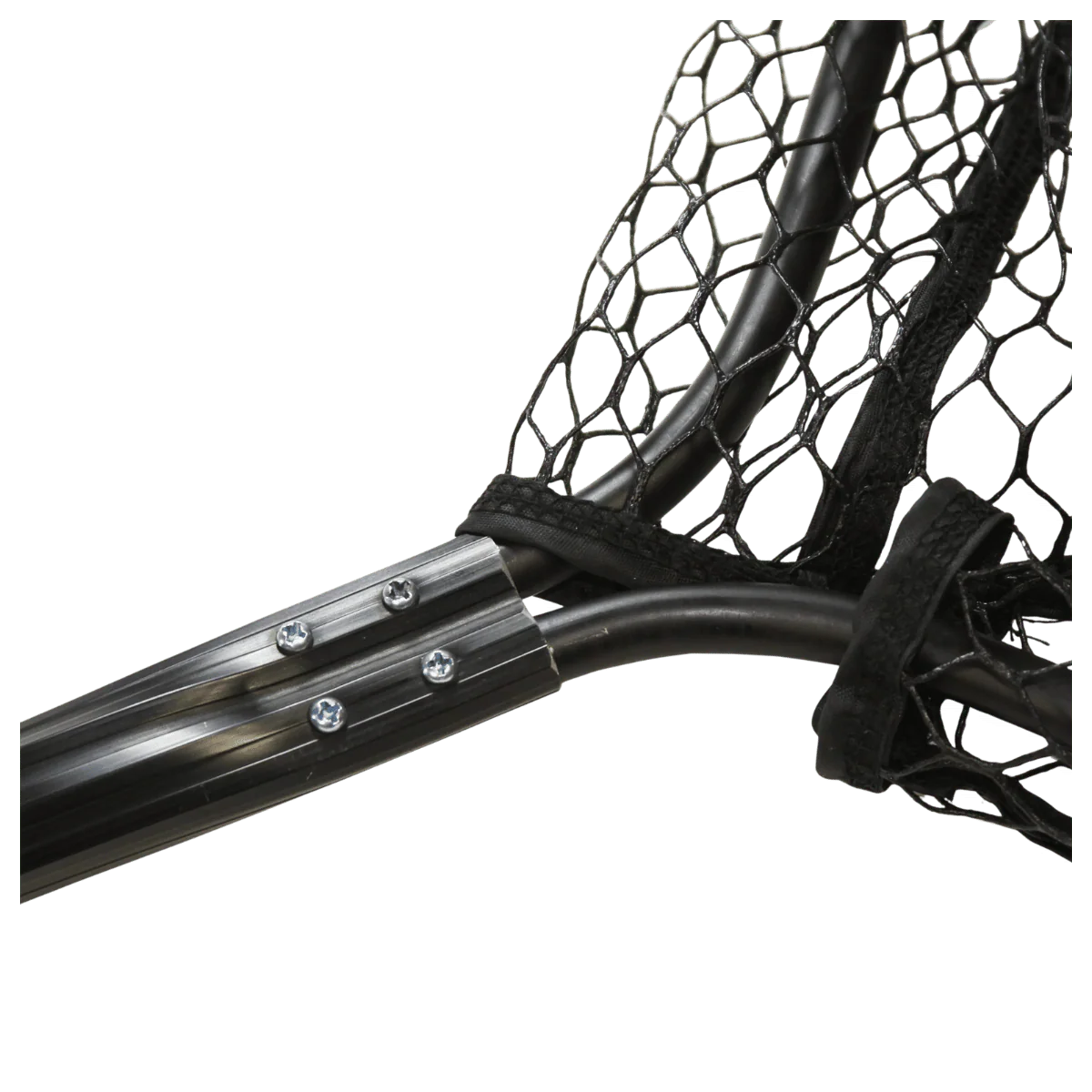 PROMAR PREMIER ANGLER LANDING NET 17 INCH HOOP - Image 2