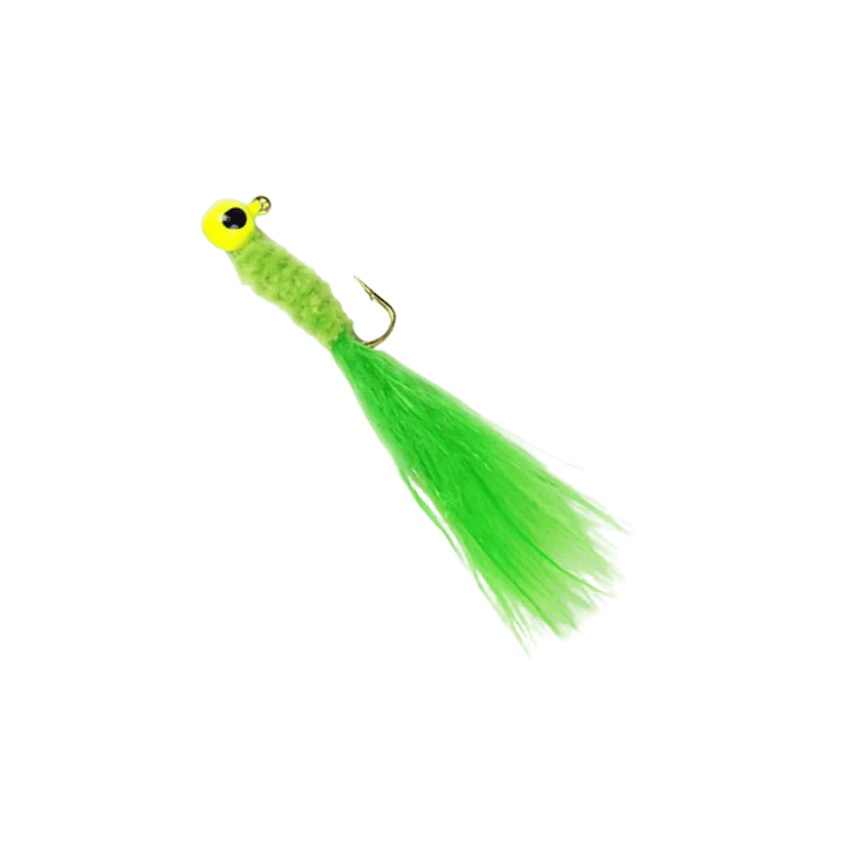 JOHNSON BEETLE BOU - CHARTREUSE