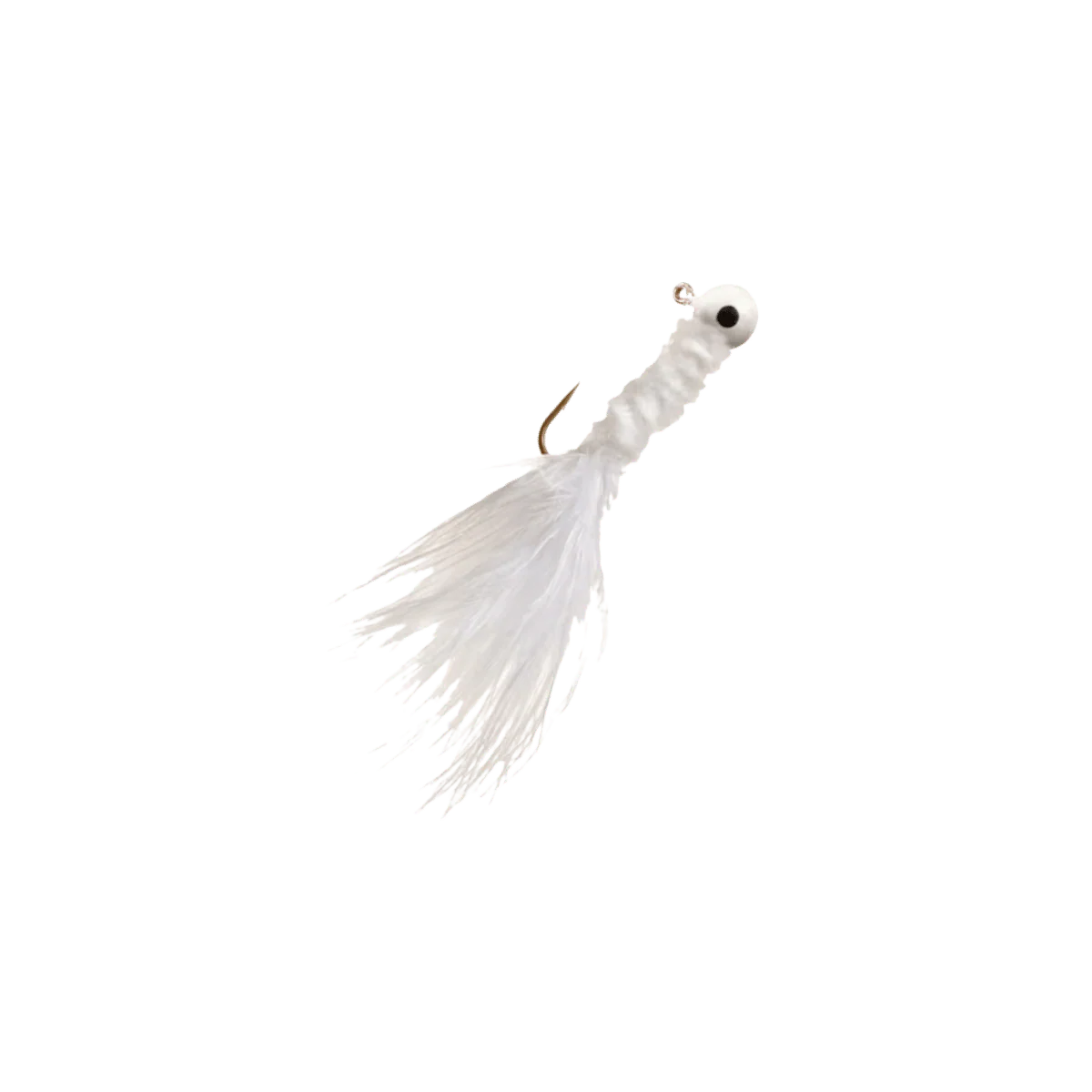 JOHNSON BEETLE BOU - WHITE