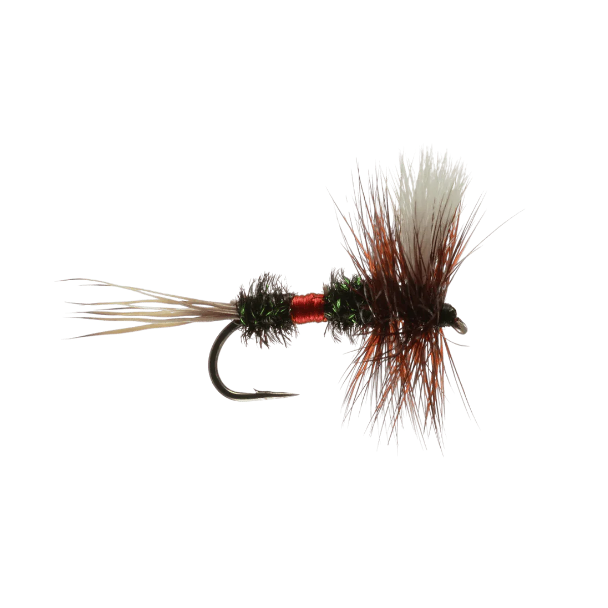 RAINY`S ROYAL WULFF - ROYAL 14"